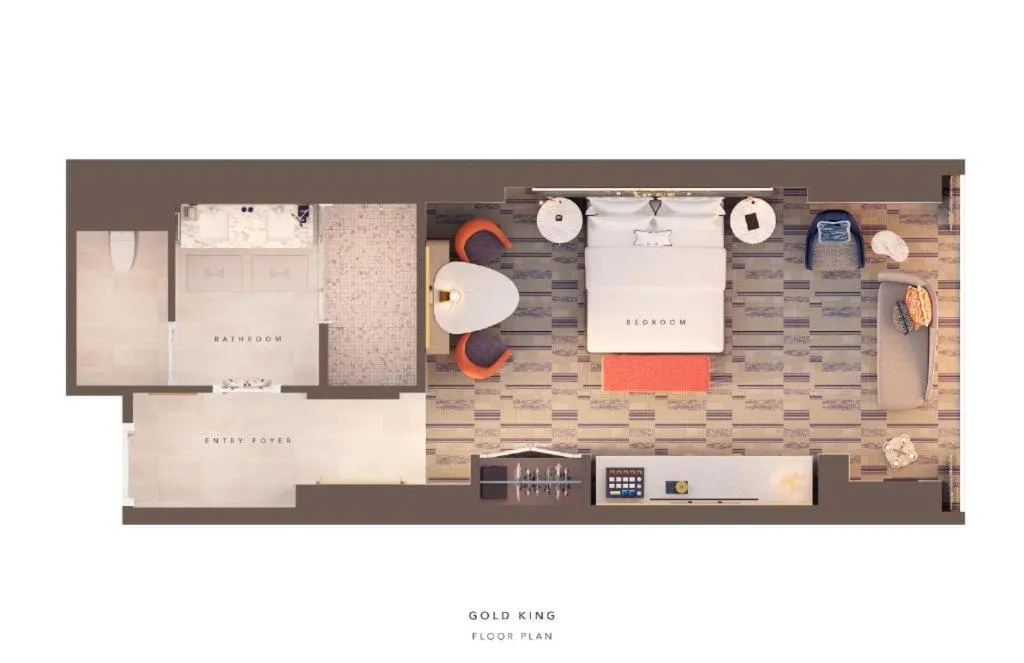 Fontainebleau Las Vegas