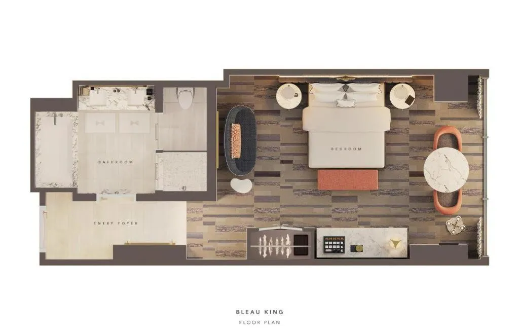 Fontainebleau Las Vegas