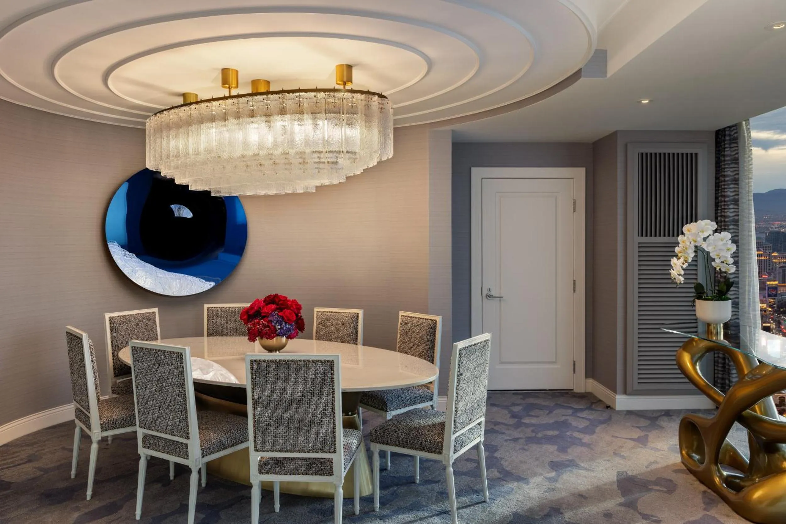 Fontainebleau Las Vegas