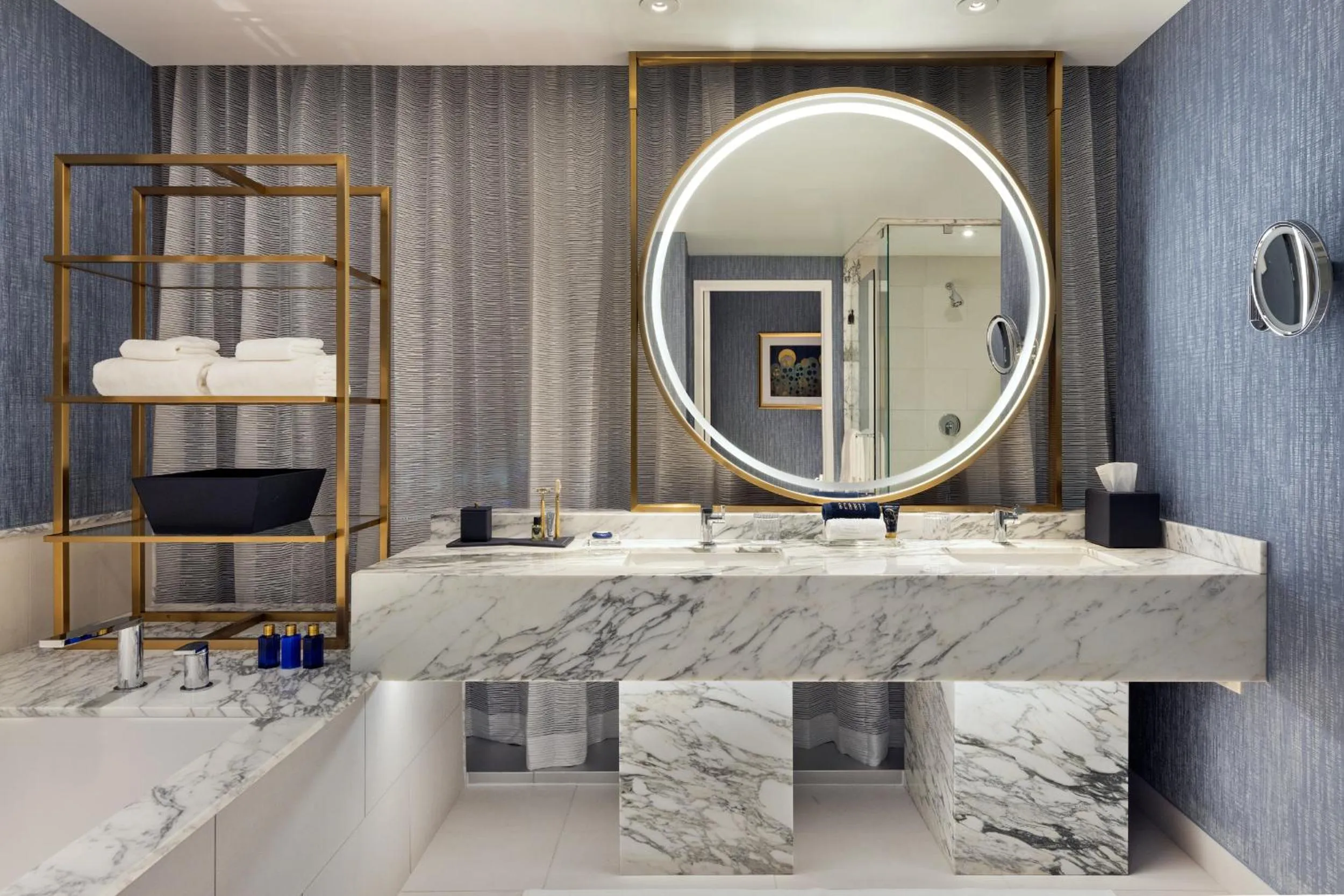 Fontainebleau Las Vegas