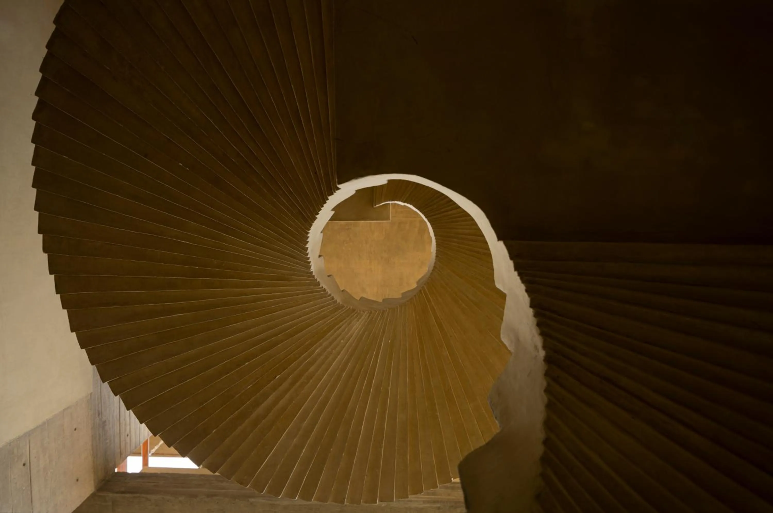 Property building in Ennea Hotel - Adults Only