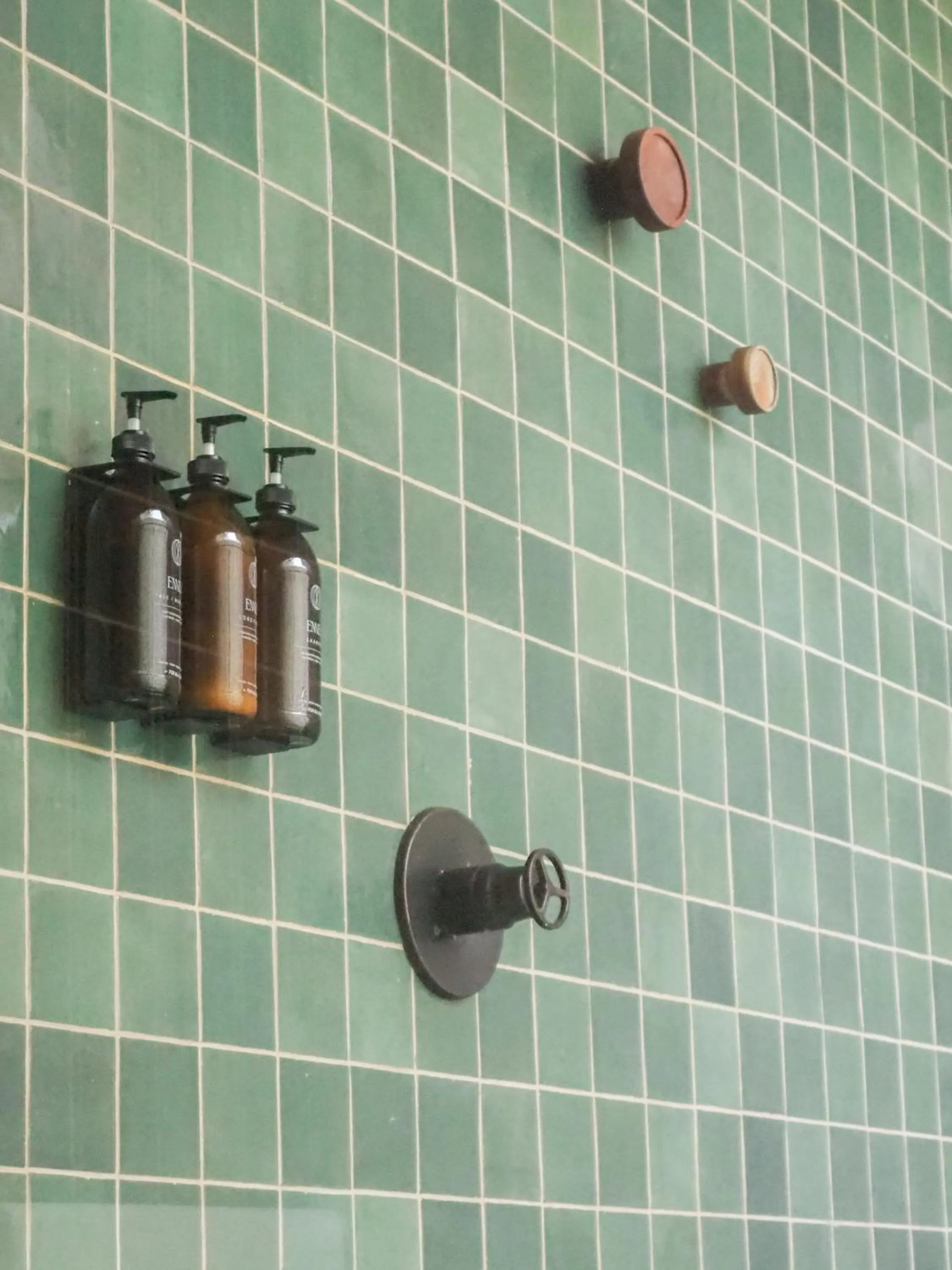 Bathroom in Ennea Hotel - Adults Only