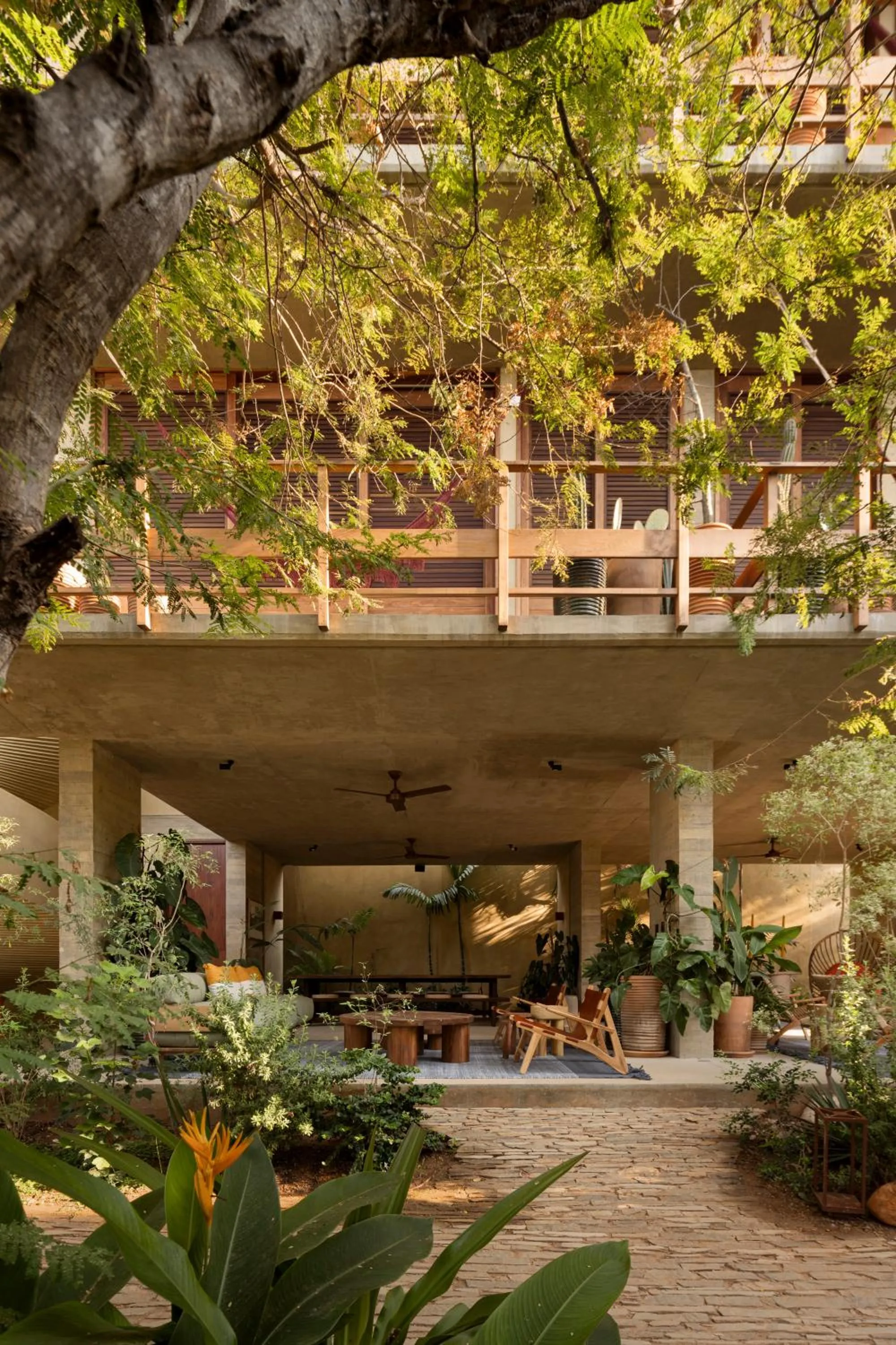 Day in Ennea Hotel - Adults Only