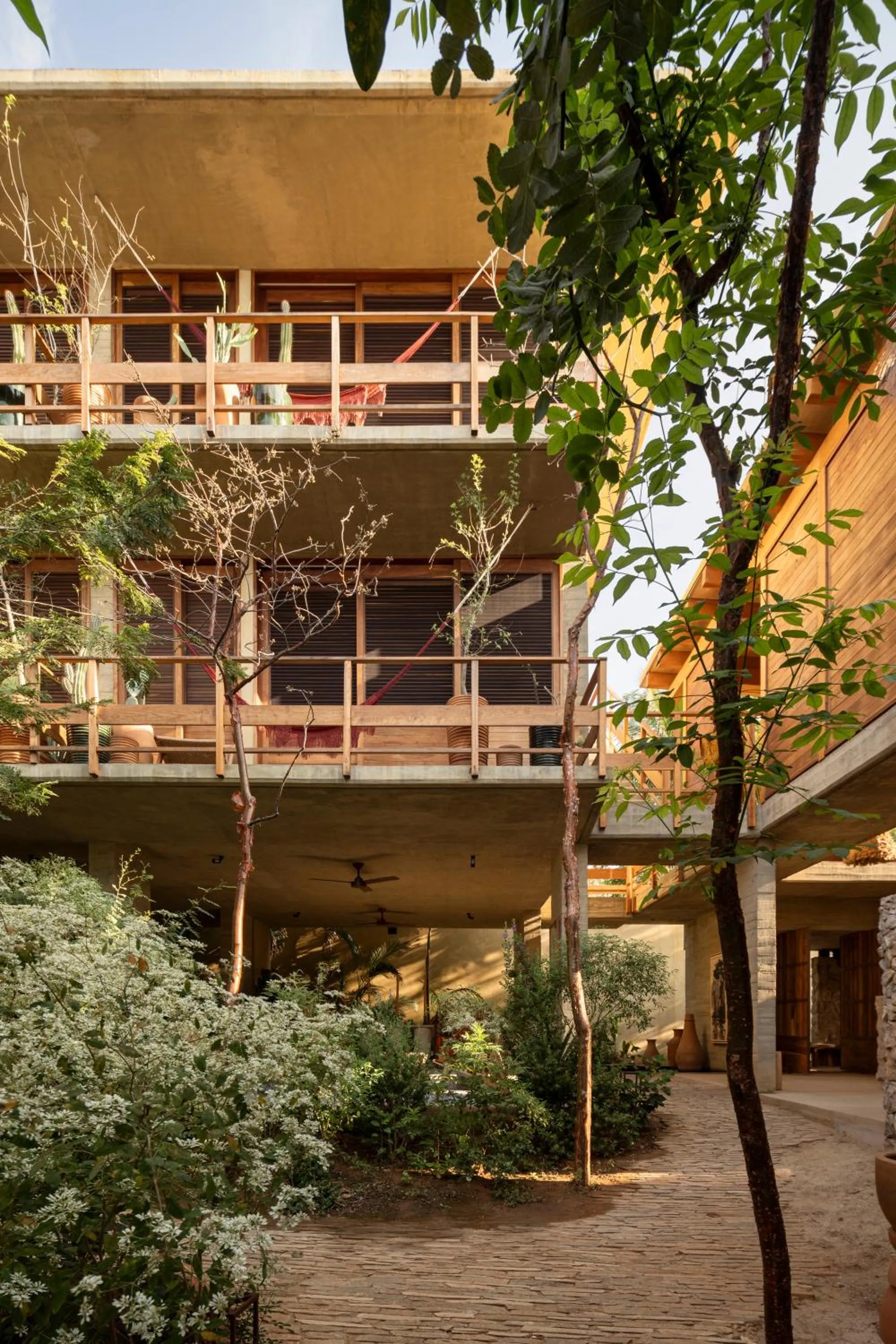 Day in Ennea Hotel - Adults Only