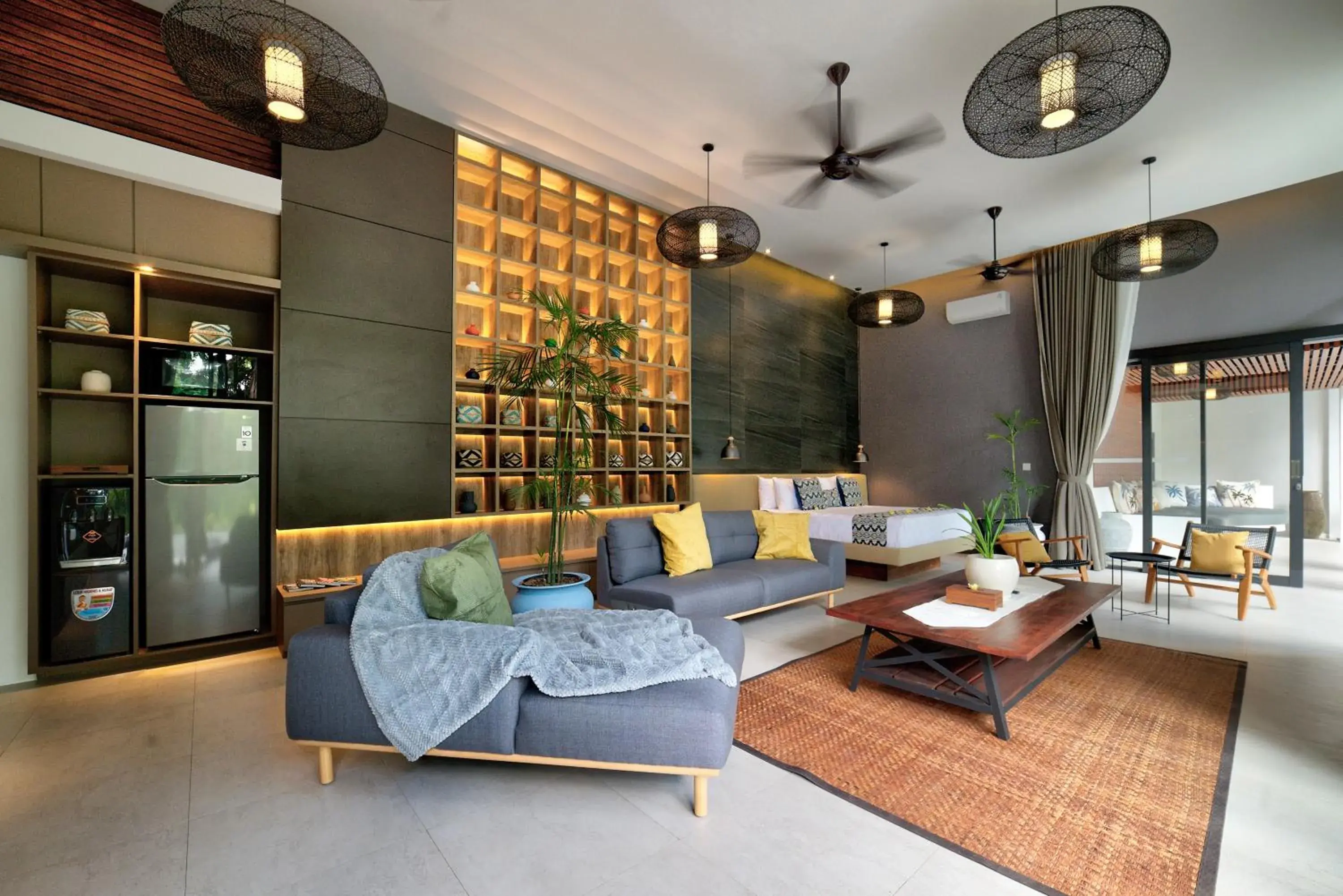 The Studios Ubud-Adult Only The Studios Ubud-Adult Only