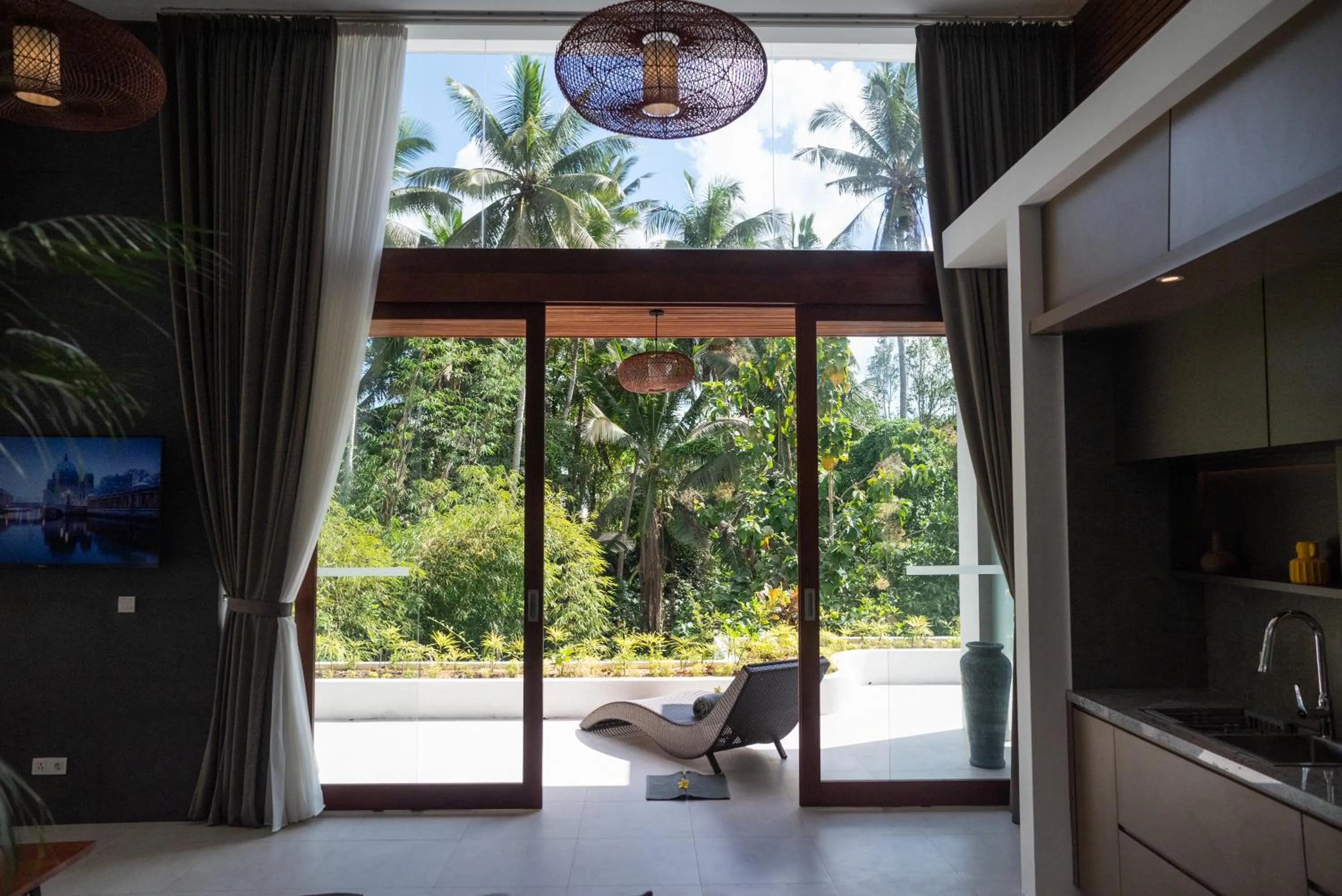Day in The Studios Ubud-Adult Only