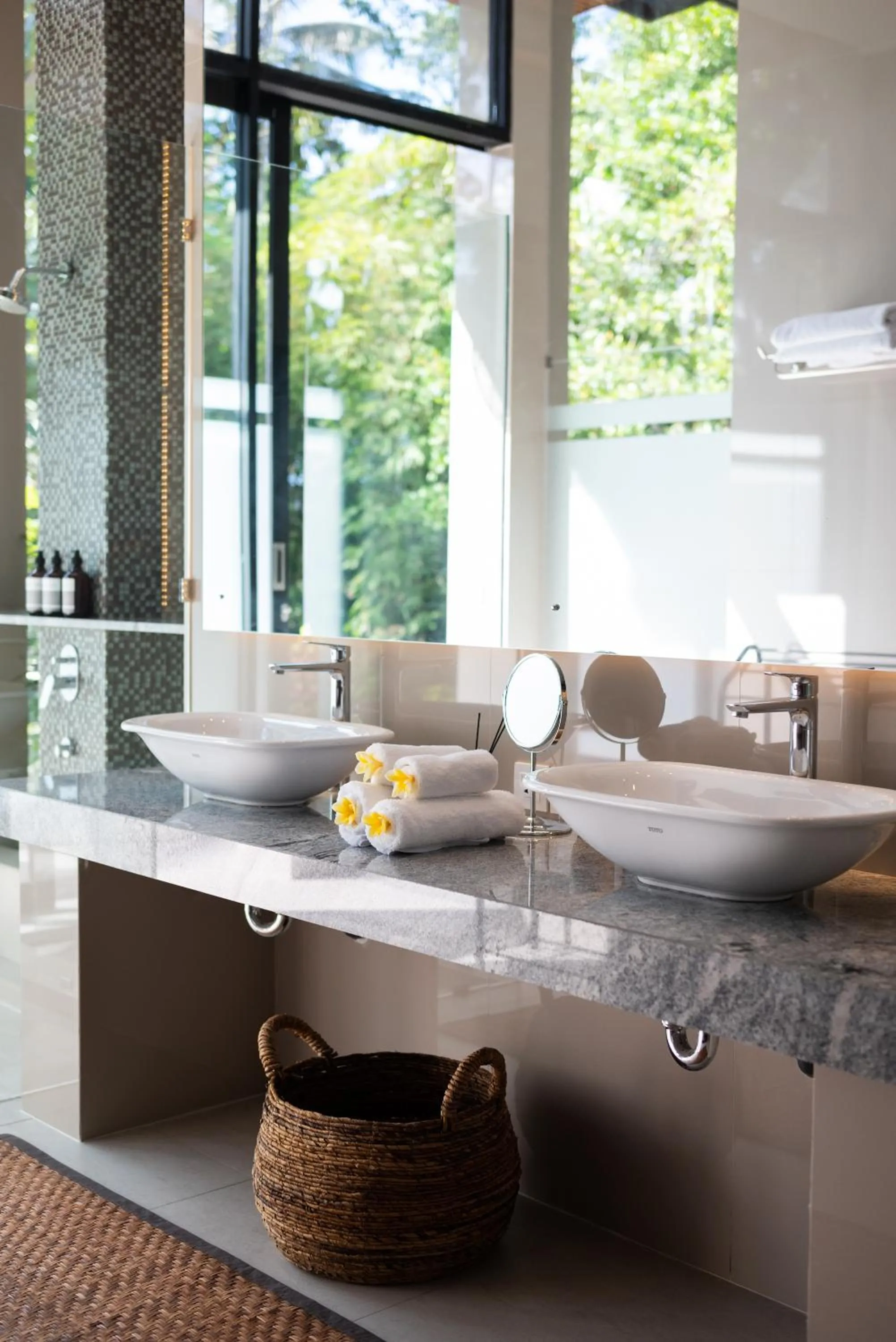 Property building in The Studios Ubud-Adult Only