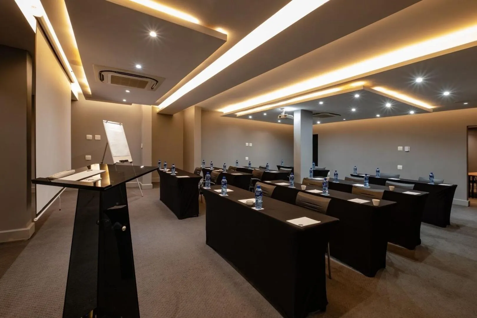 Meeting/conference room in STAY Menlyn