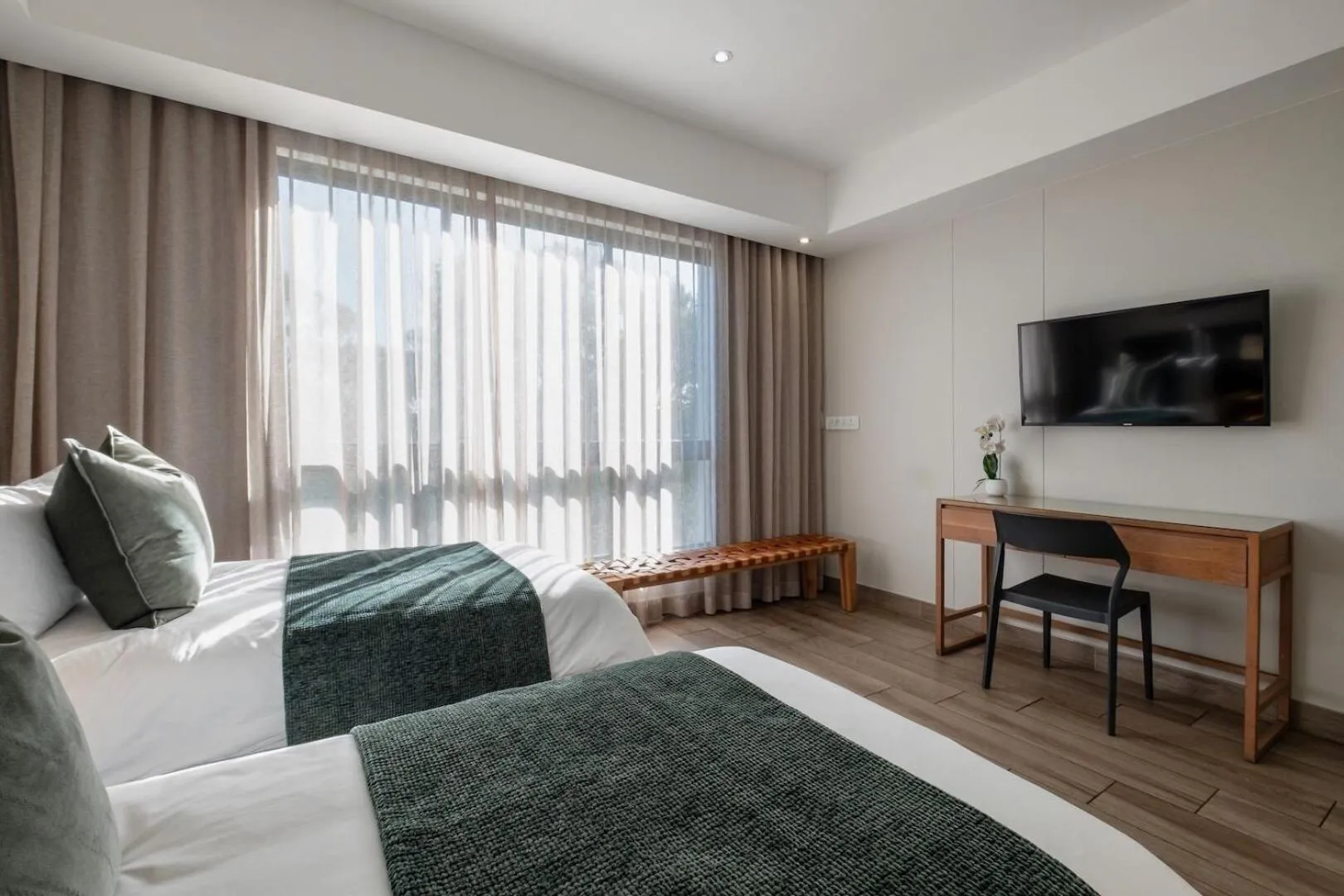 Bedroom, Bed in STAY Menlyn