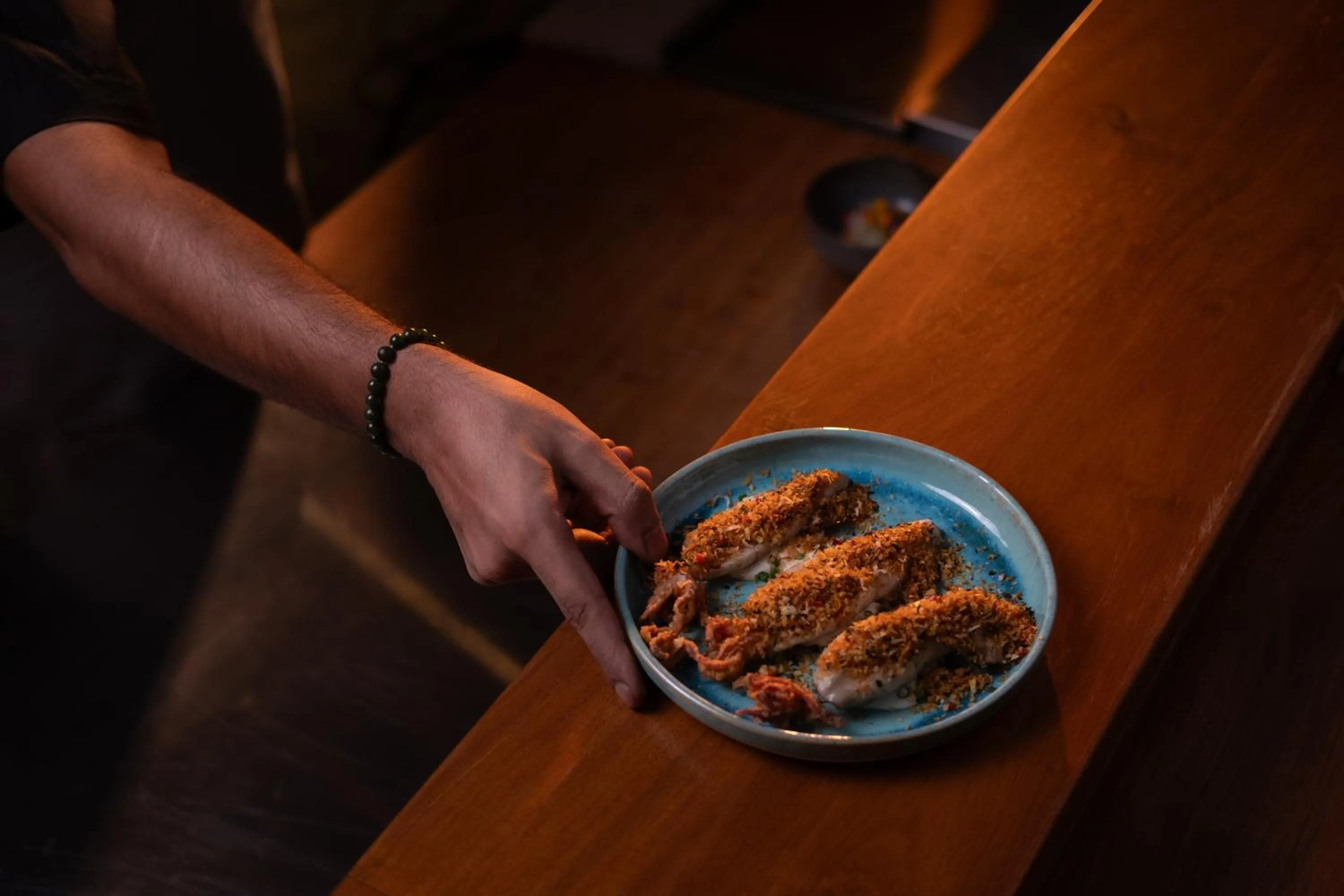 Dinner in Havelock Bungalow - Live Fire Cooking - Enjoy 10 percent off at GINI Outdoor Kitchen