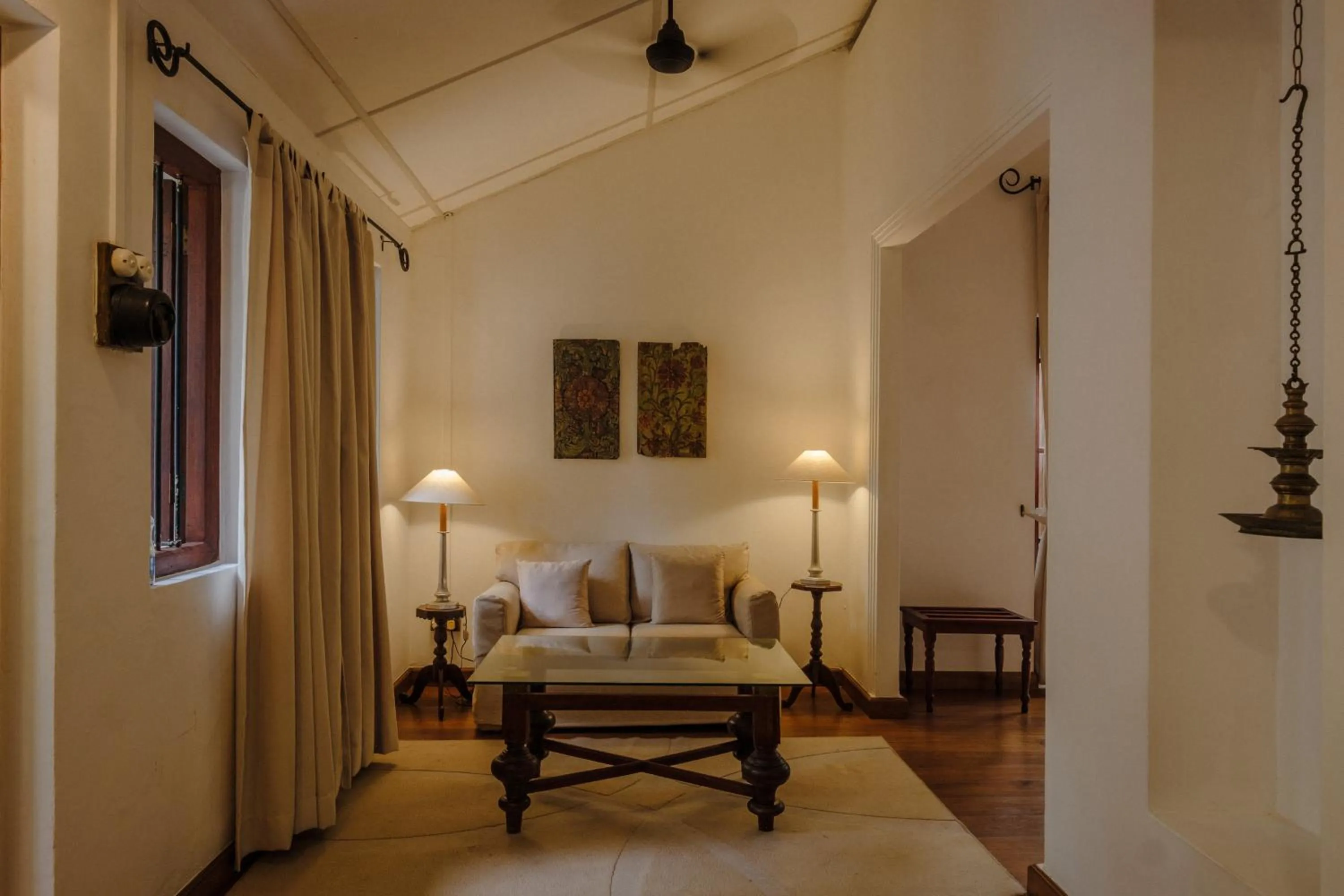 Bed in Havelock Bungalow - Live Fire Cooking - Enjoy 10 percent off at GINI Outdoor Kitchen