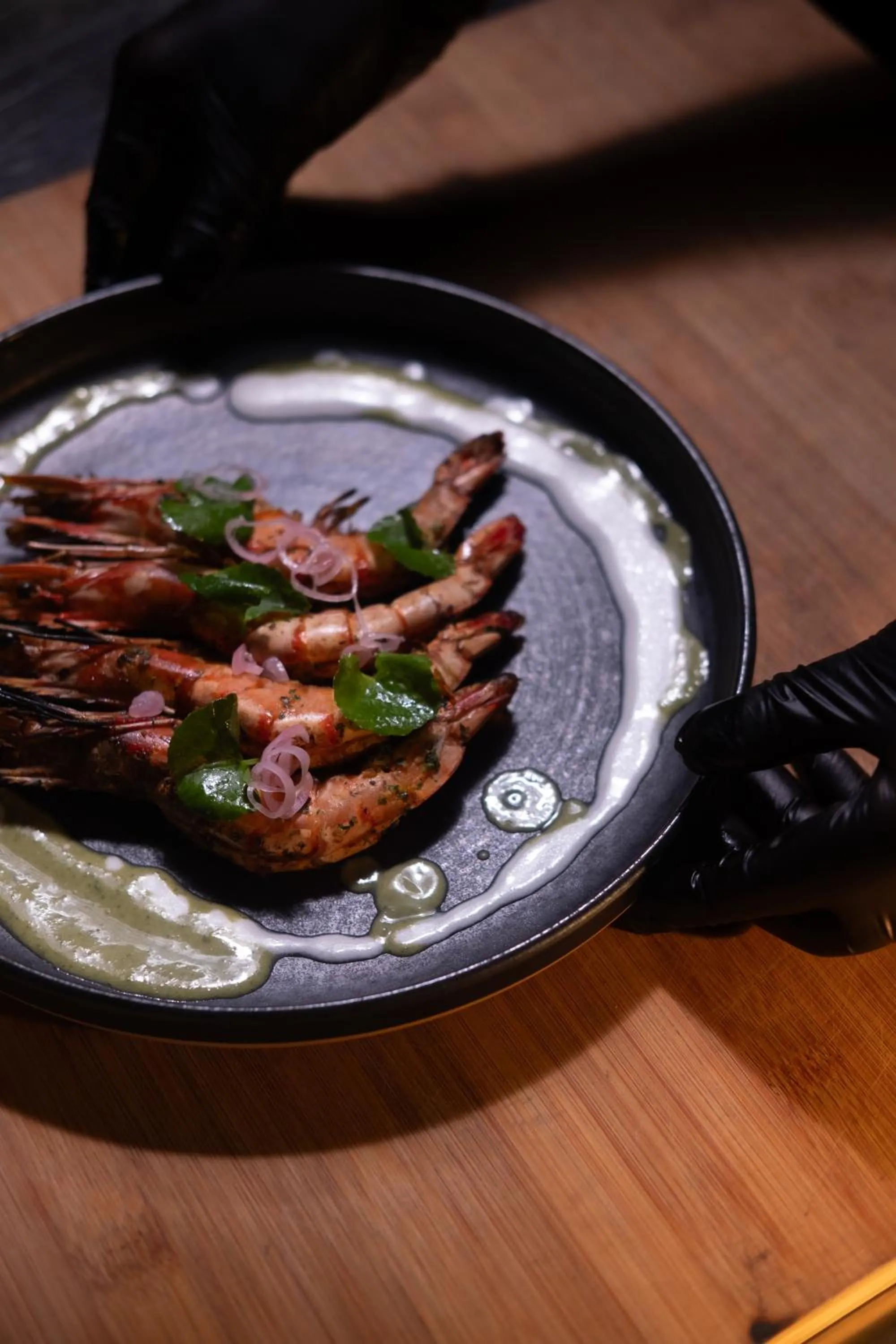 Dinner in Havelock Bungalow - Live Fire Cooking - Enjoy 10 percent off at GINI Outdoor Kitchen