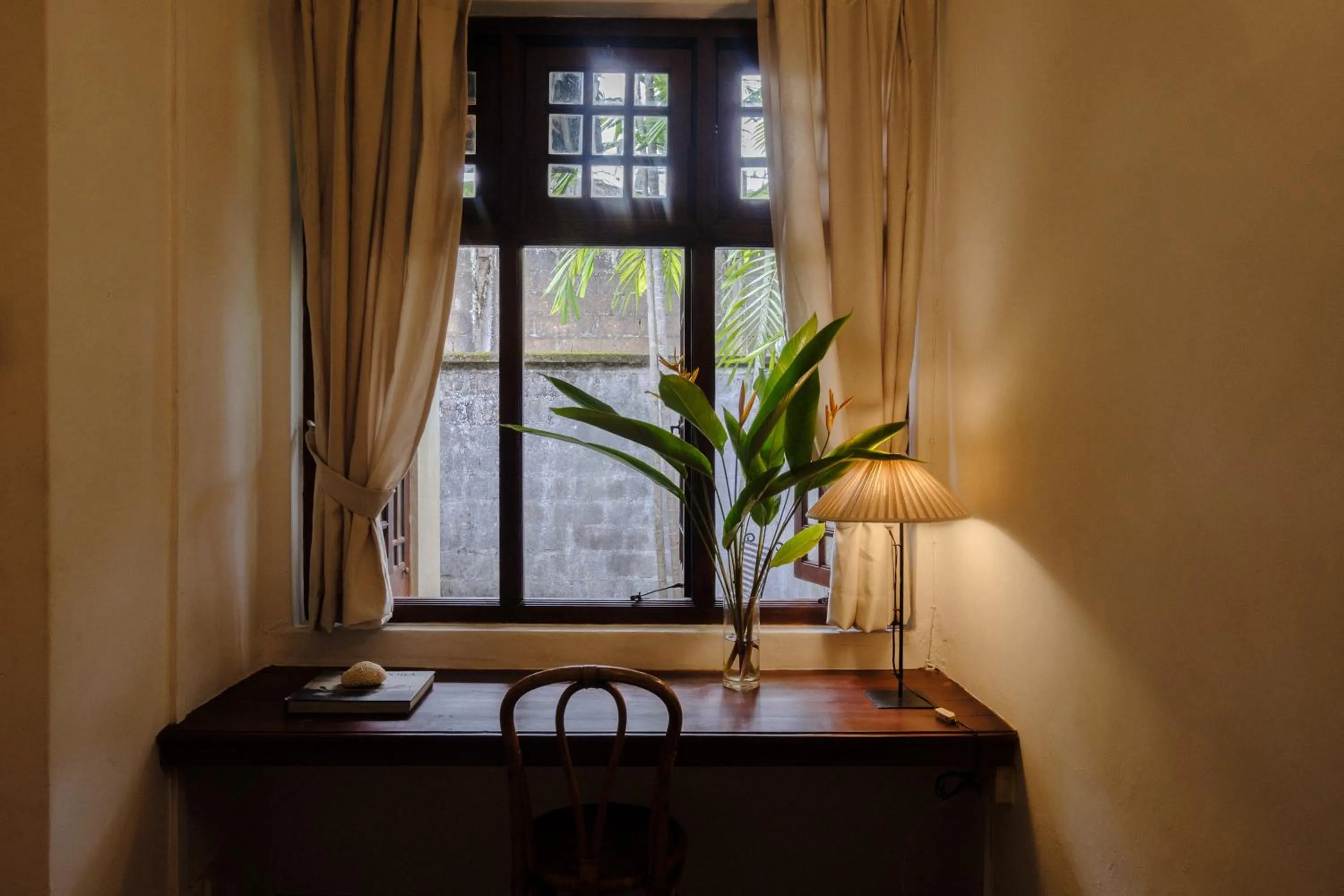 Bed in Havelock Bungalow - Live Fire Cooking - Enjoy 10 percent off at GINI Outdoor Kitchen