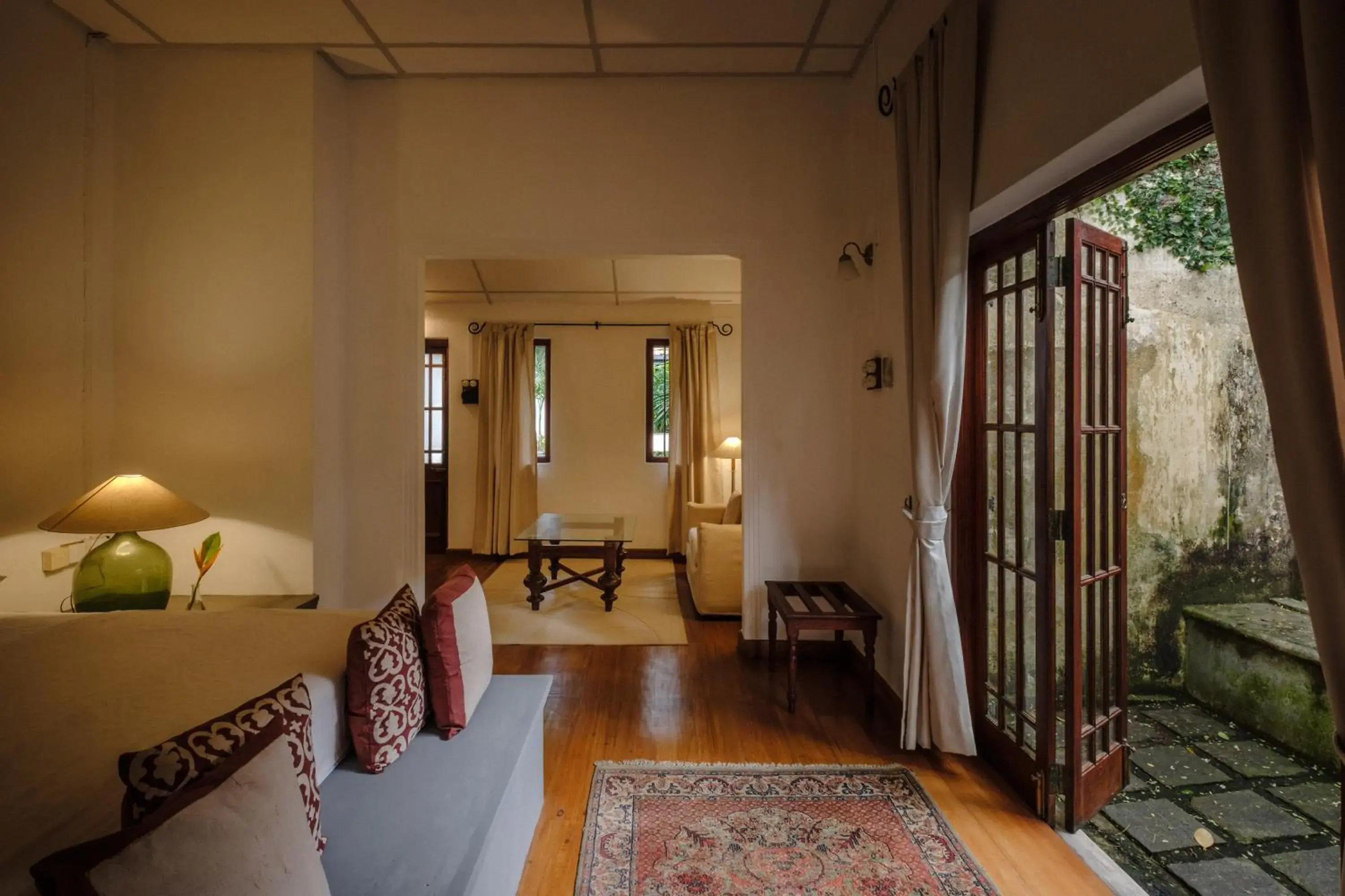 Premier Suite with 10% off on Dinner in Havelock Bungalow - Live Fire Cooking - Enjoy 10 percent off at GINI Outdoor Kitchen Premier Suite with 10% off on Dinner in Havelock Bungalow - Live Fire Cooking - Enjoy 10 percent off at GINI Outdoor Kitchen