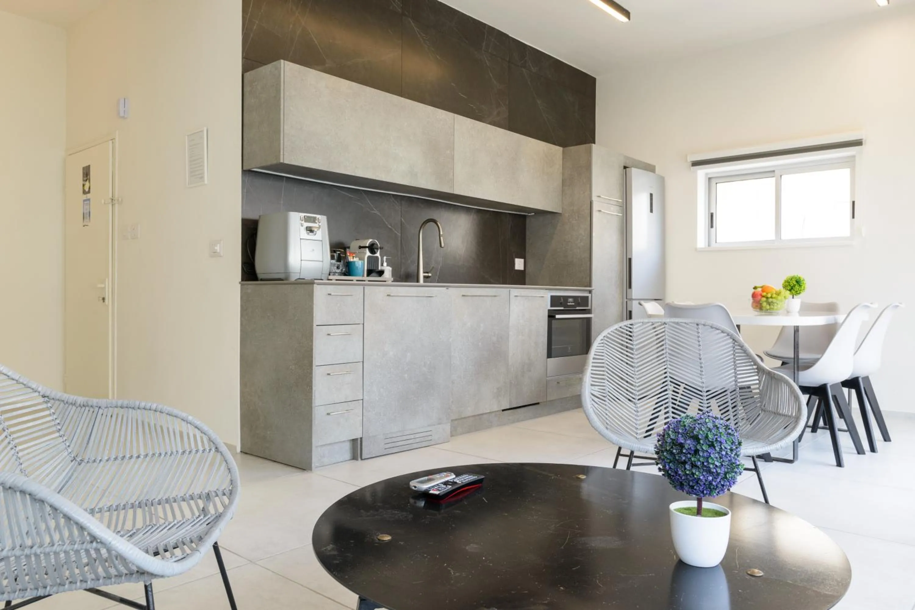 Beach Apartments TLV