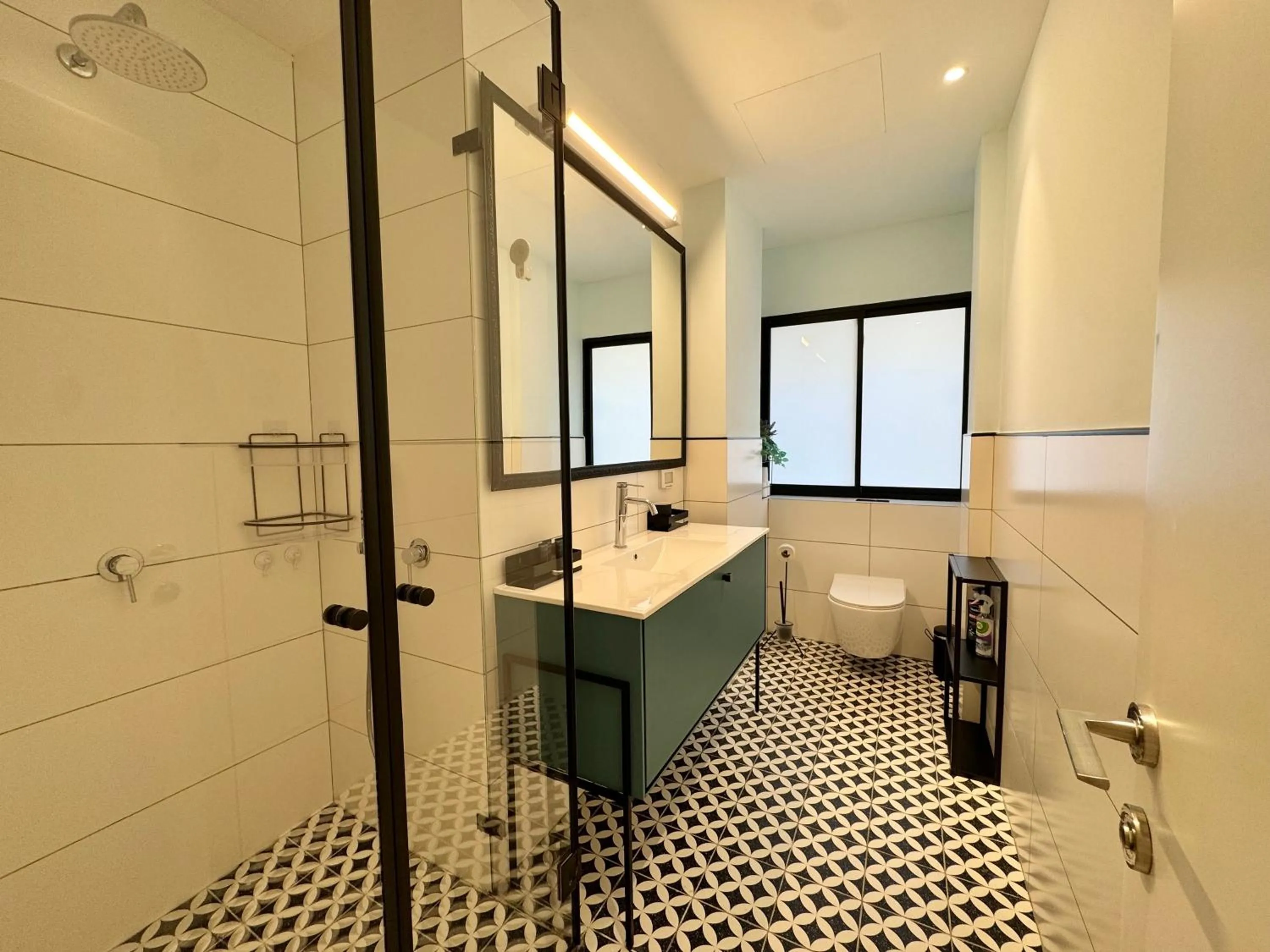 Beach Apartments TLV