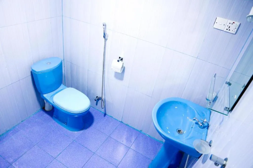 Indusara Villa Bentota