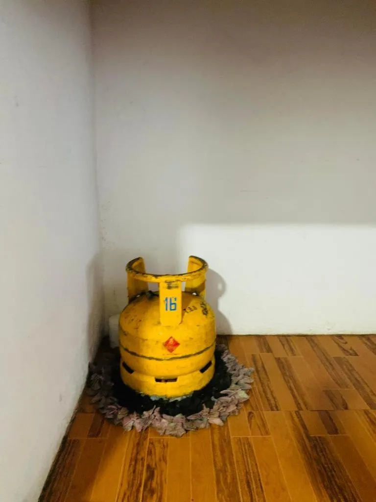 Indusara Villa Bentota