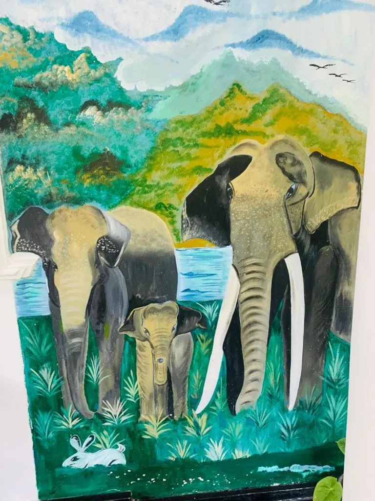 Indusara Villa Bentota