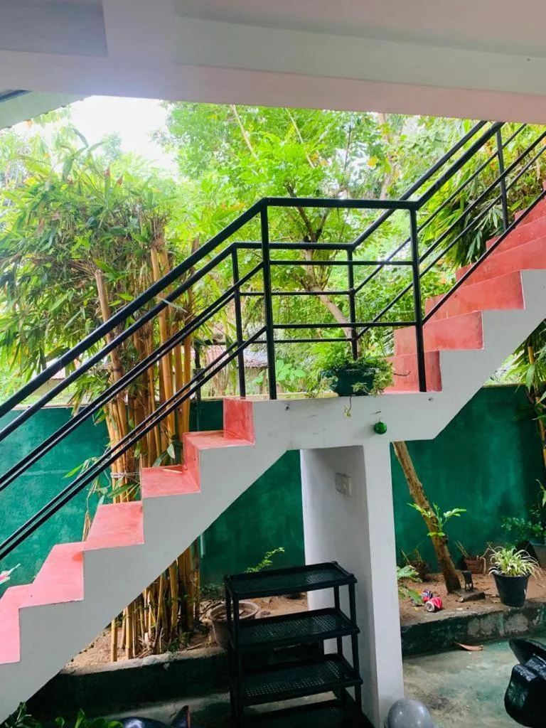 Indusara Villa Bentota