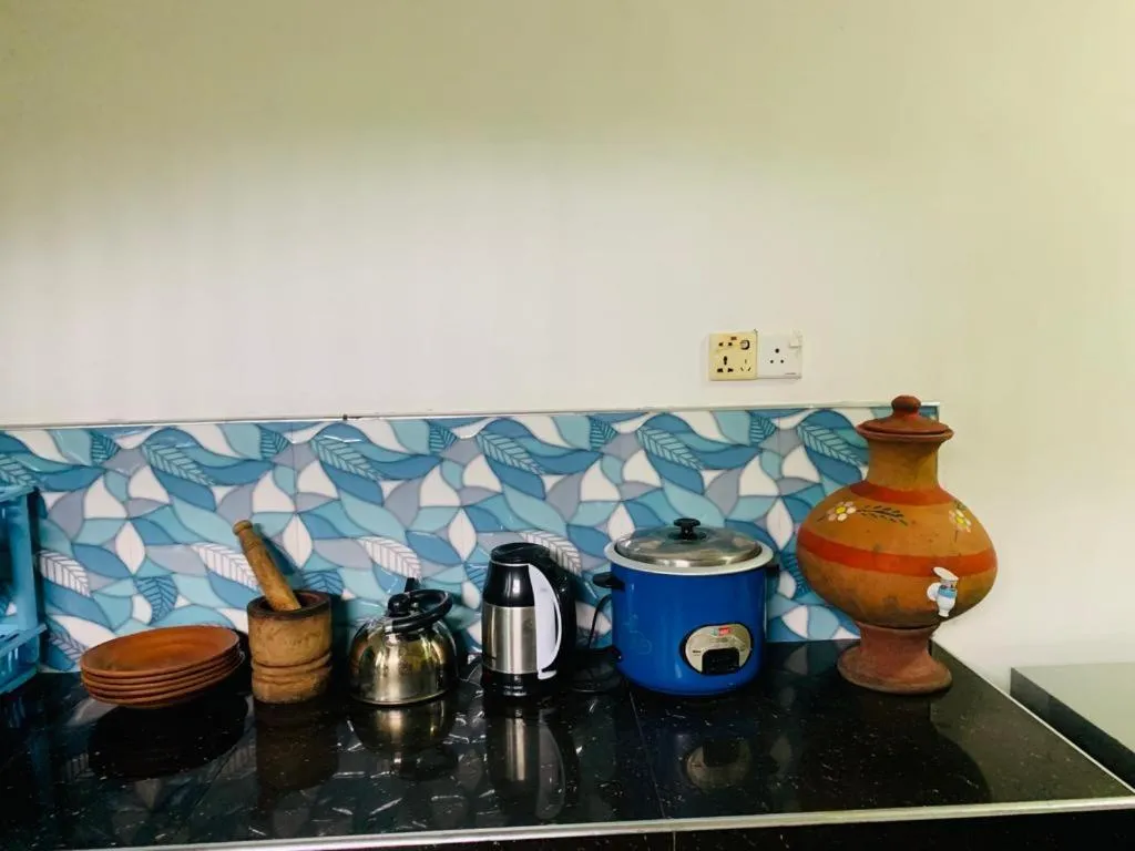 Indusara Villa Bentota