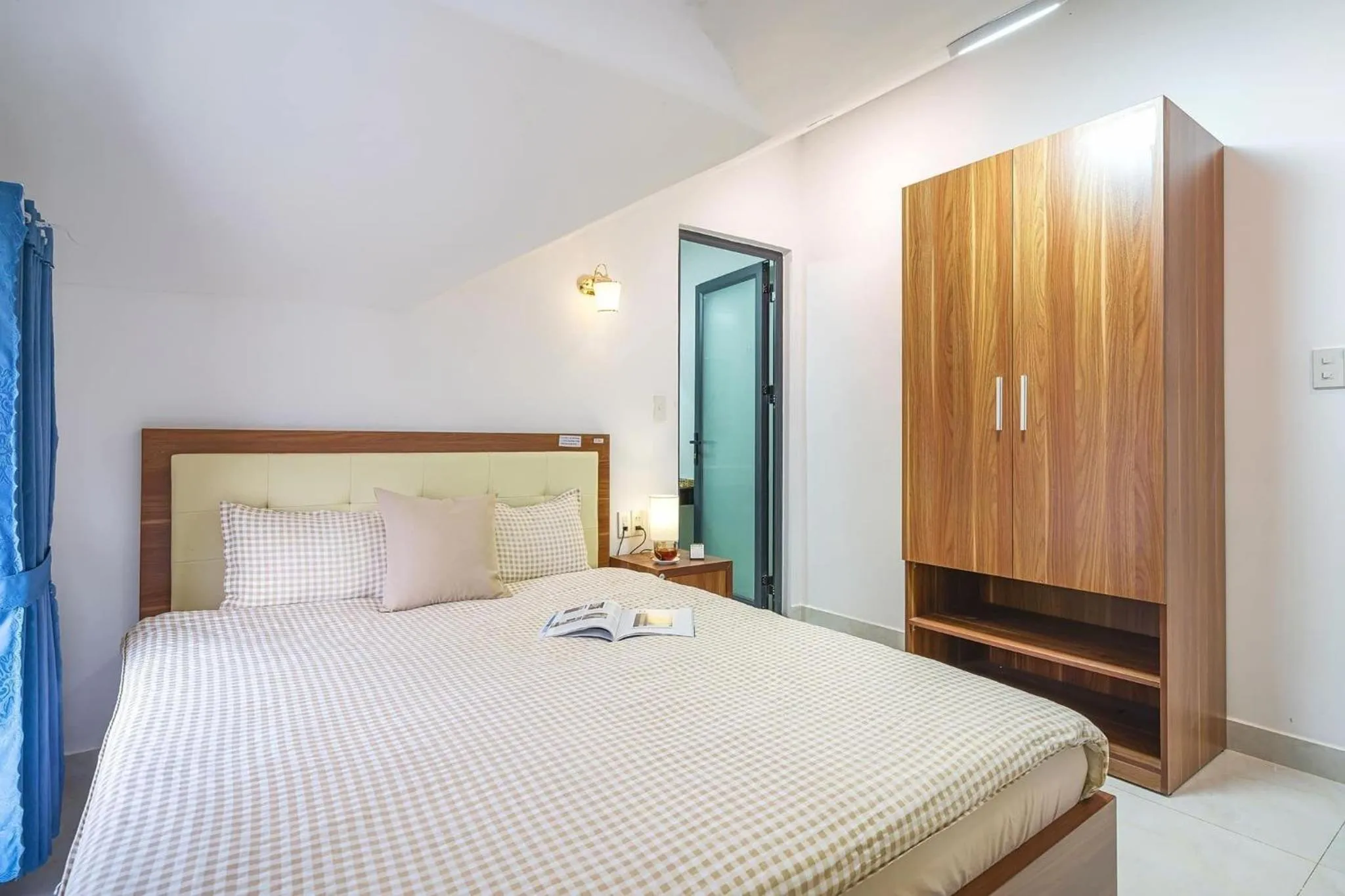 Photo of the whole room, Bed in Trường An Hotel