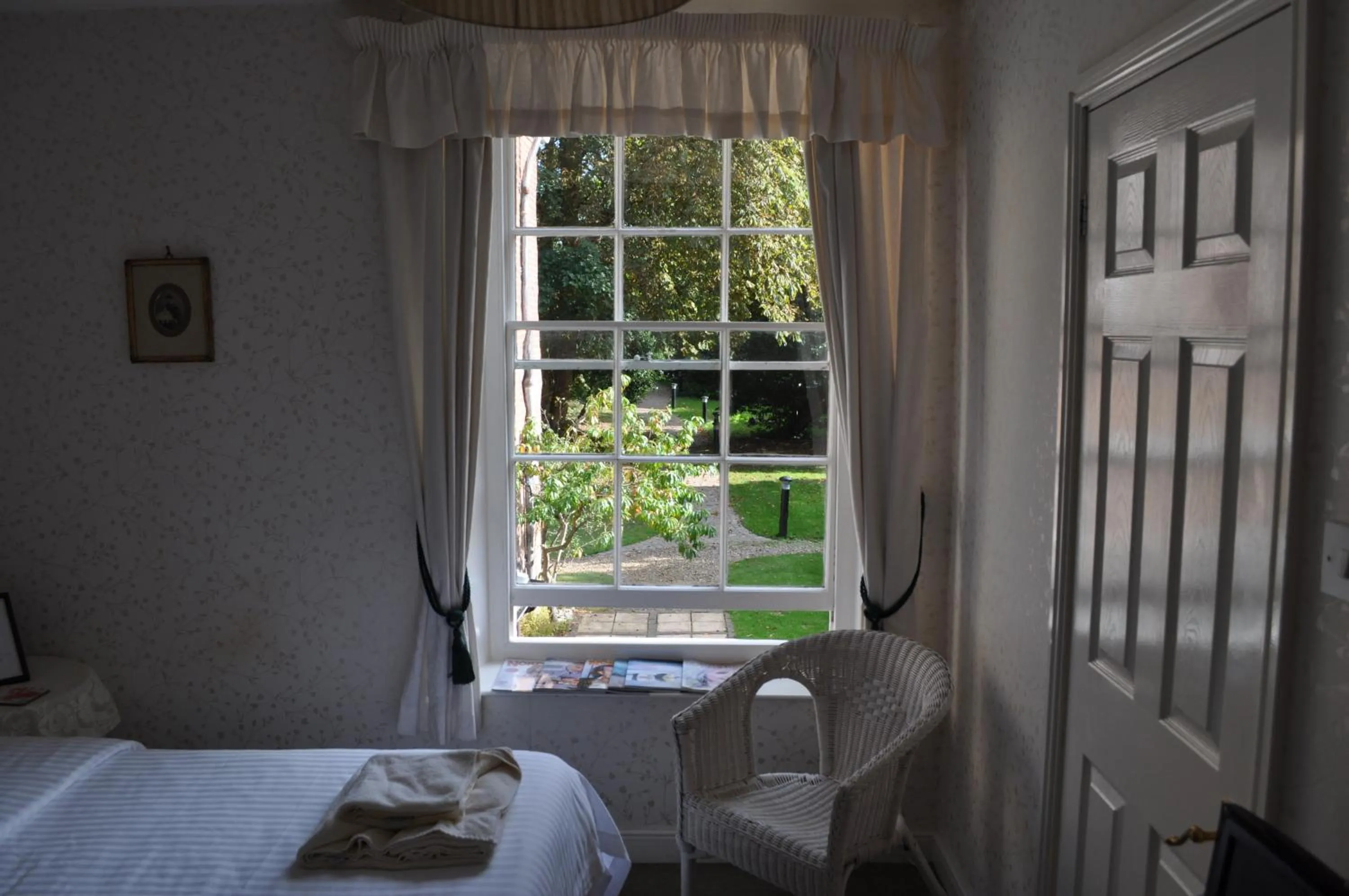 Bed in The Grove Cromer