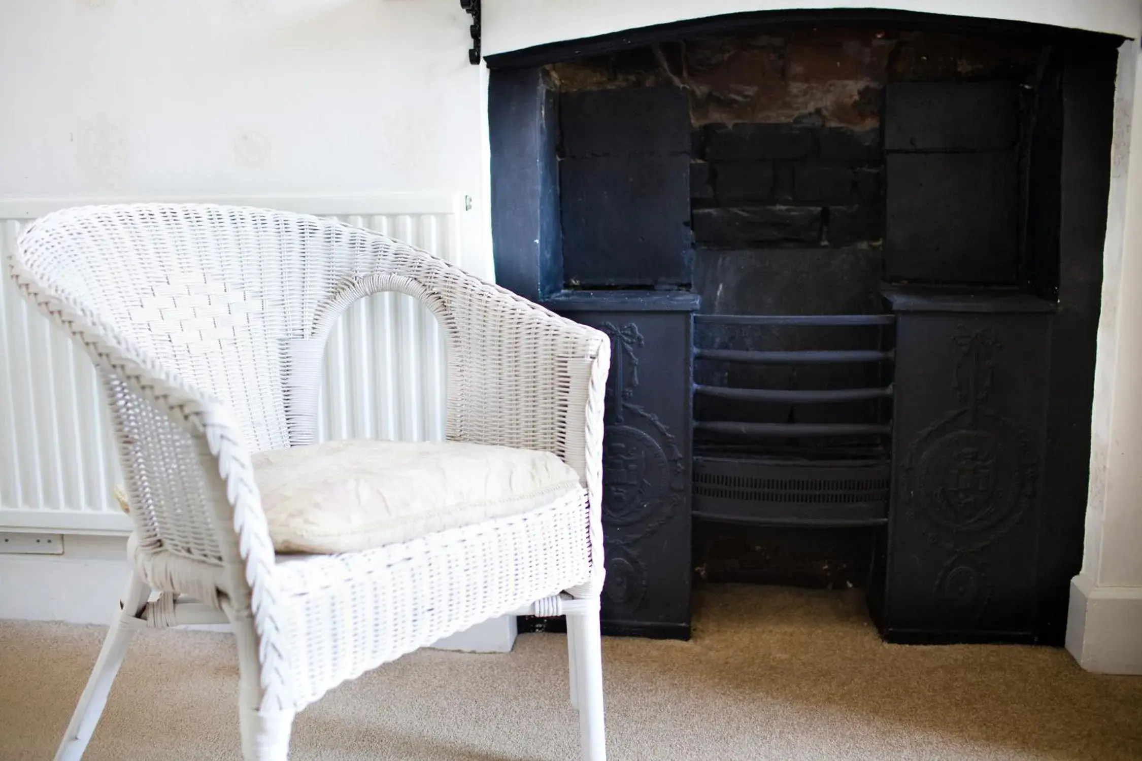 Double Room with Private Bathroom in The Grove Cromer Double Room with Private Bathroom in The Grove Cromer