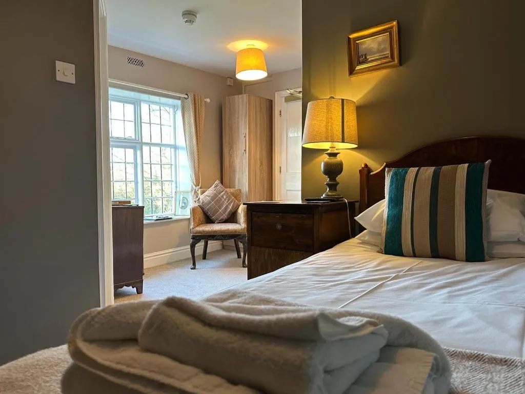 Bed in The Grove Cromer