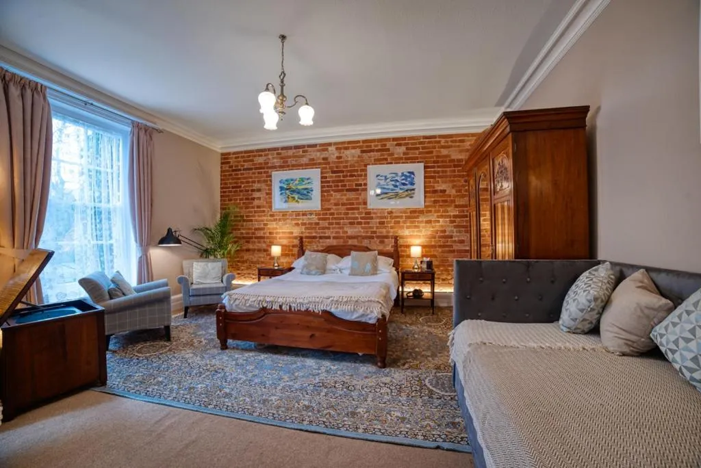 Bed in The Grove Cromer