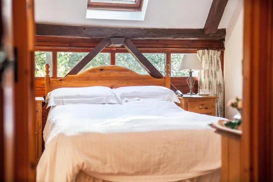 Bed in The Grove Cromer