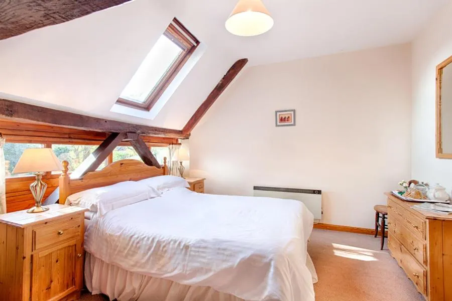 Bed in The Grove Cromer