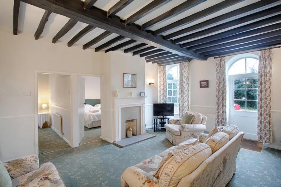 Bed in The Grove Cromer