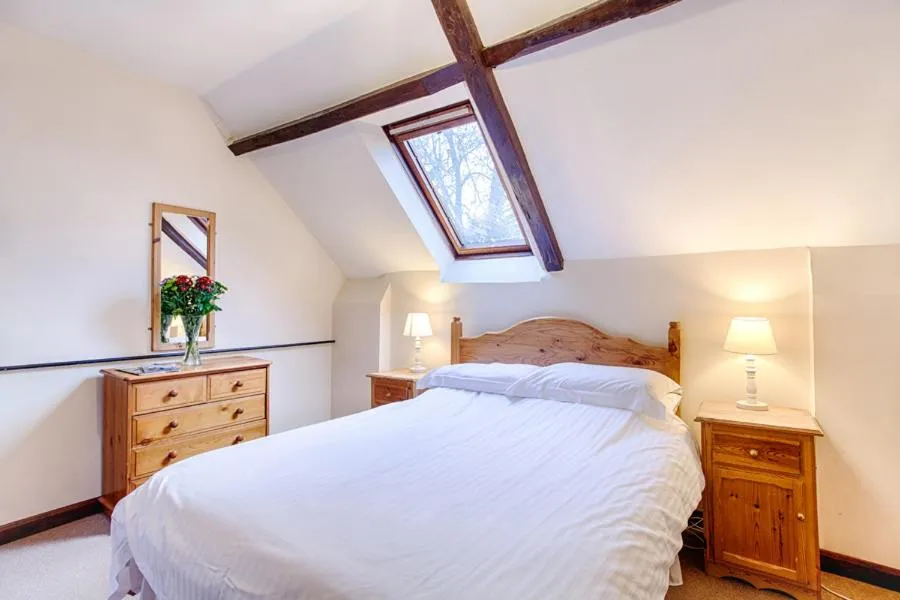 Bed in The Grove Cromer