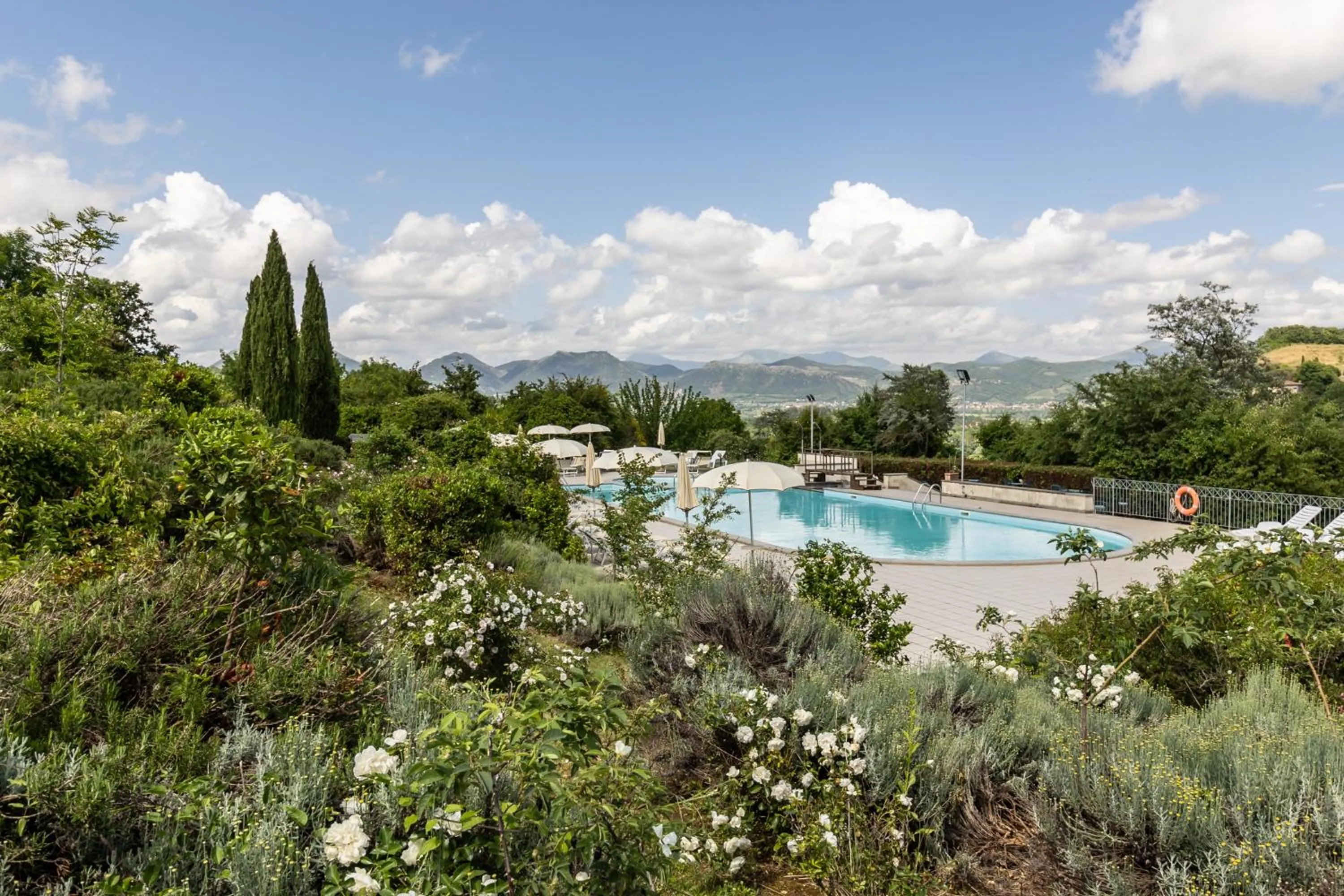 Tenuta Borgo San Michele