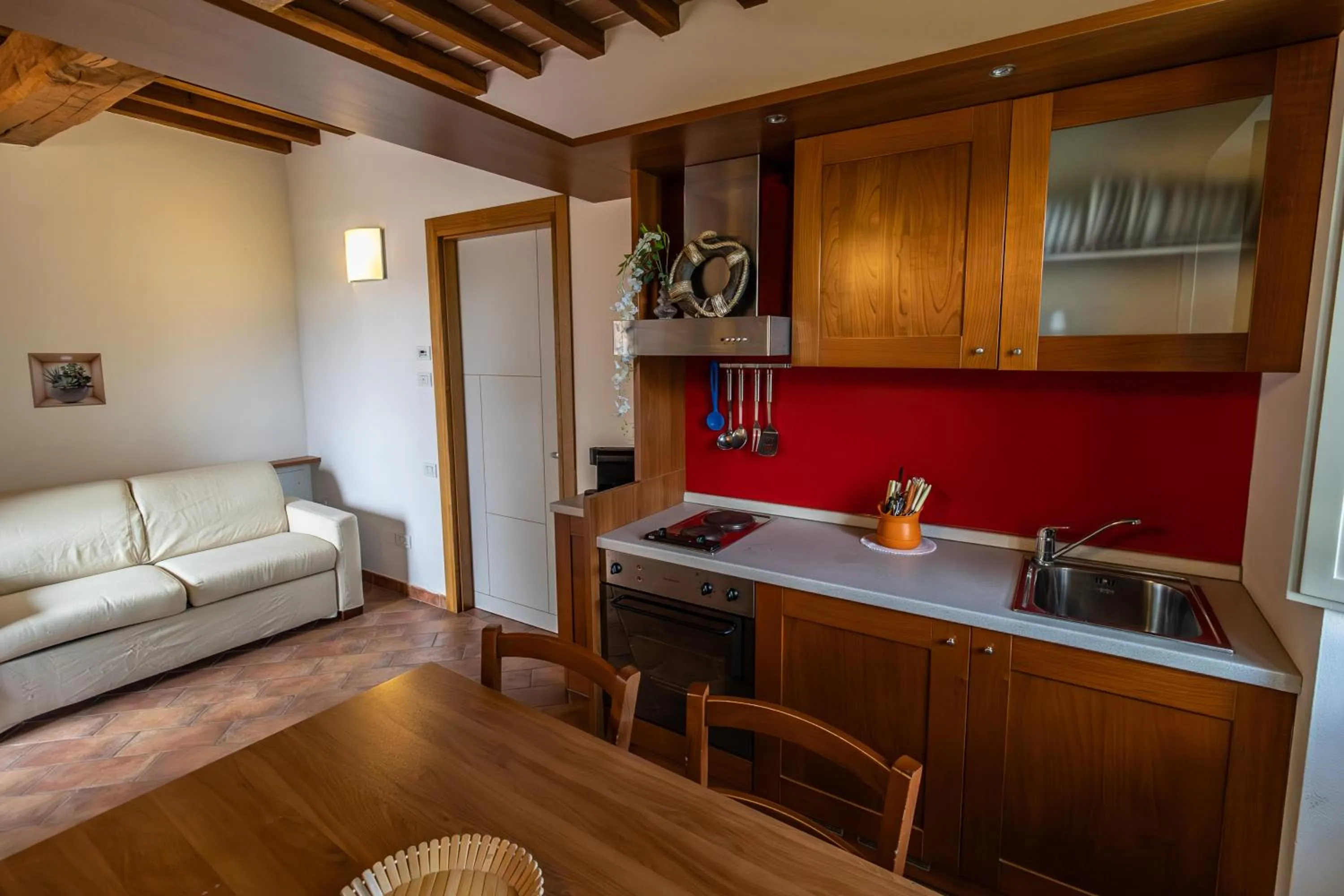 Tenuta Borgo San Michele