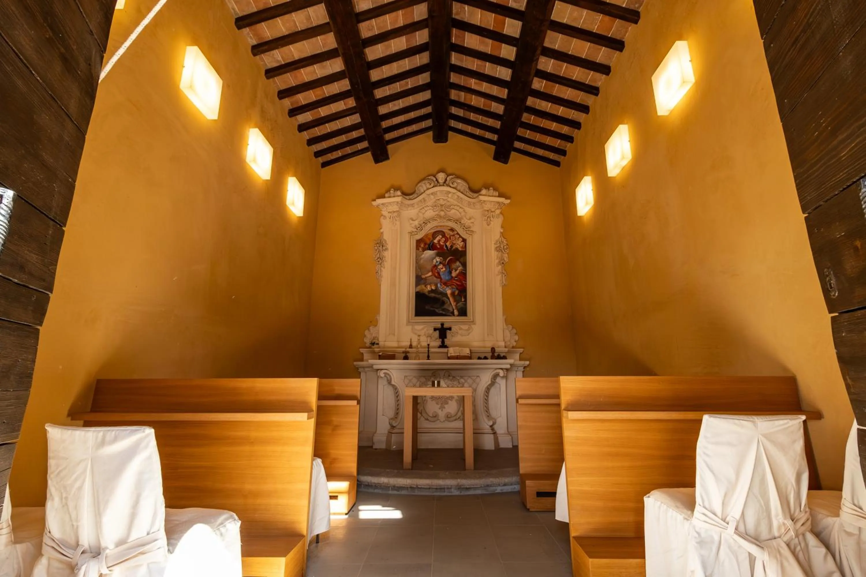 Tenuta Borgo San Michele