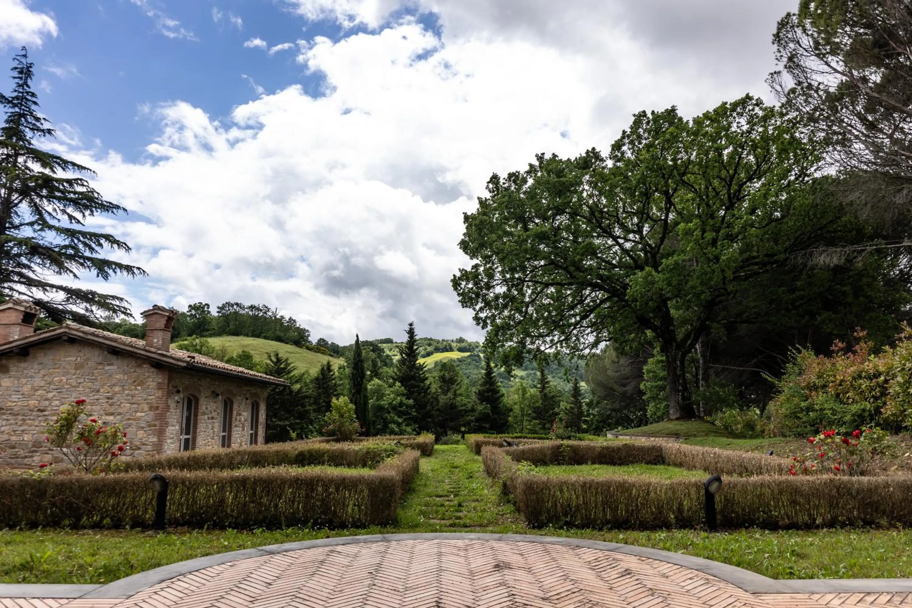 Tenuta Borgo San Michele