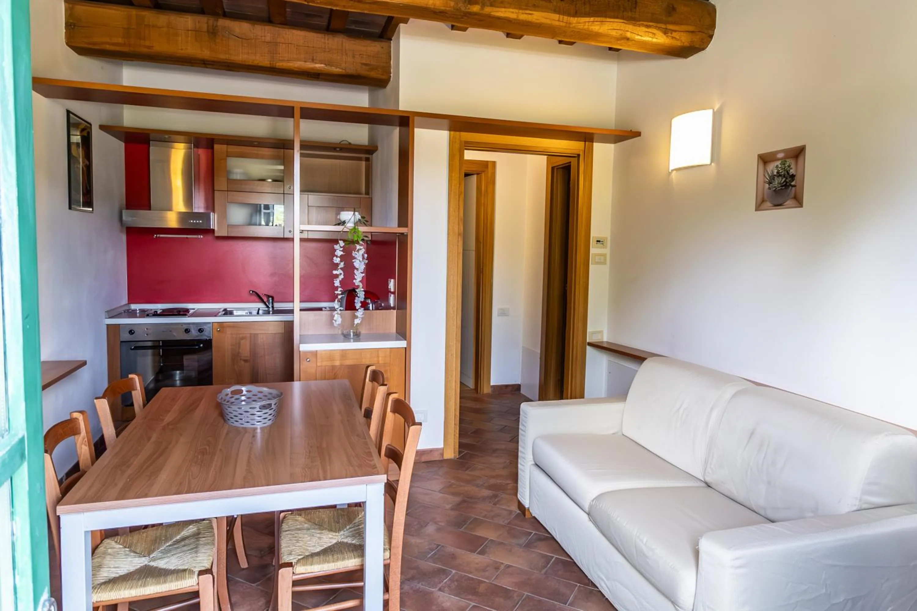 Tenuta Borgo San Michele