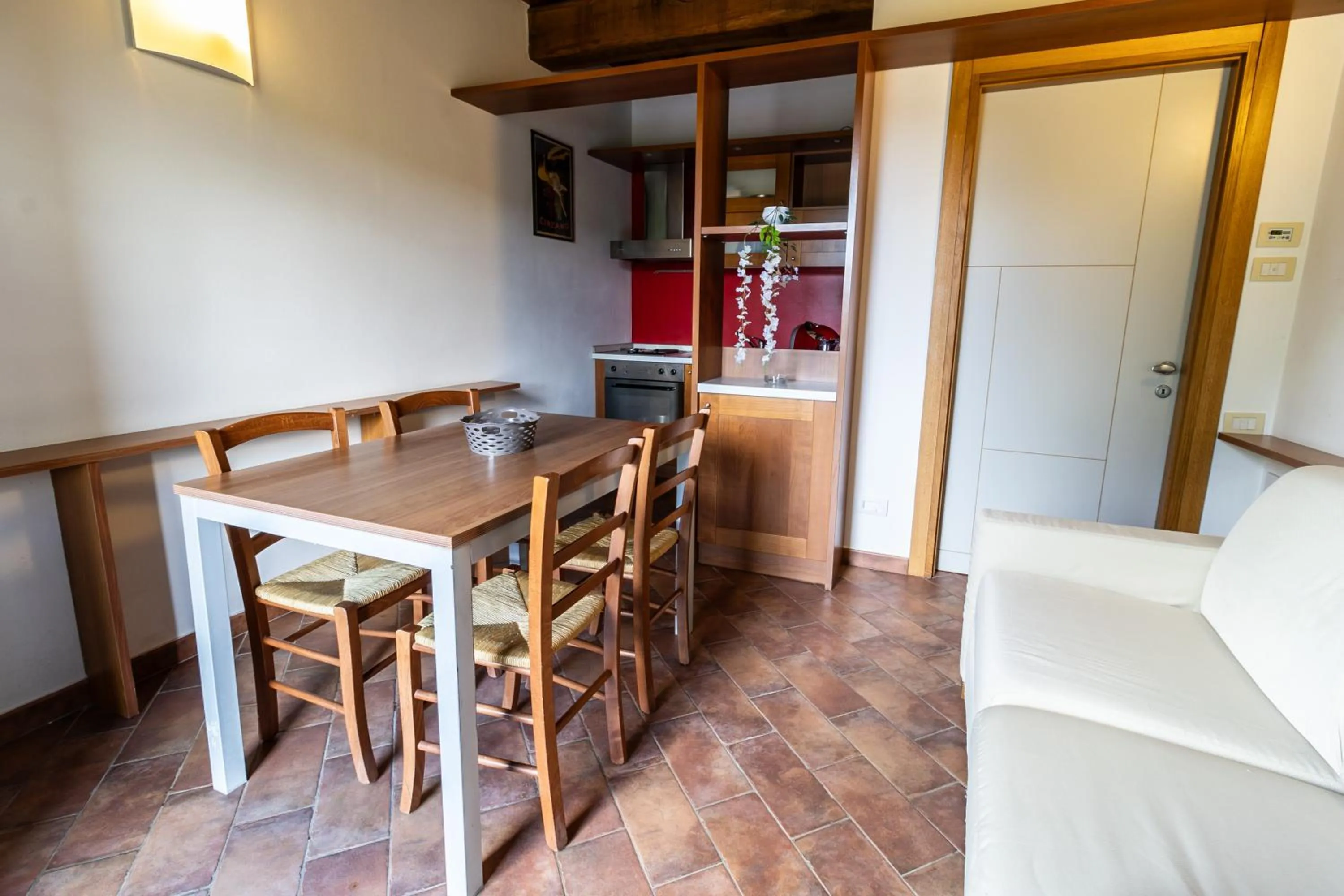 Tenuta Borgo San Michele