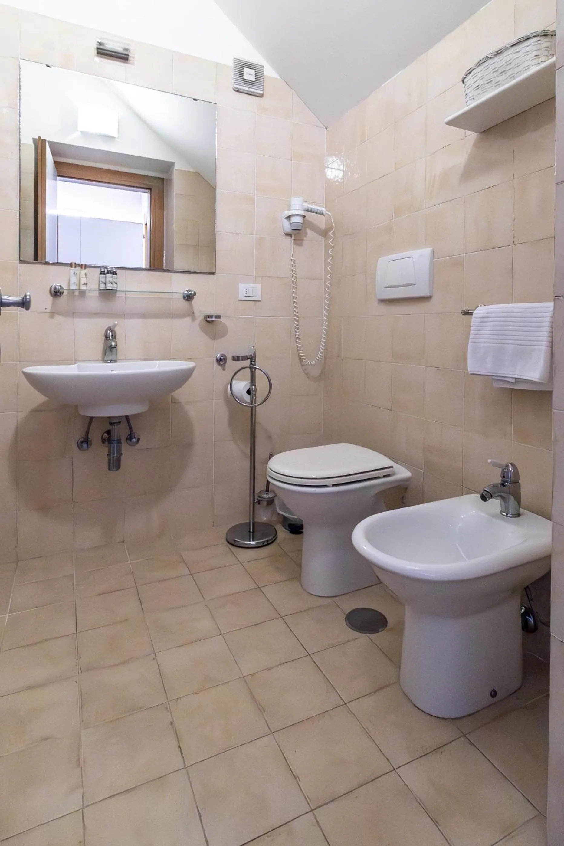 Tenuta Borgo San Michele