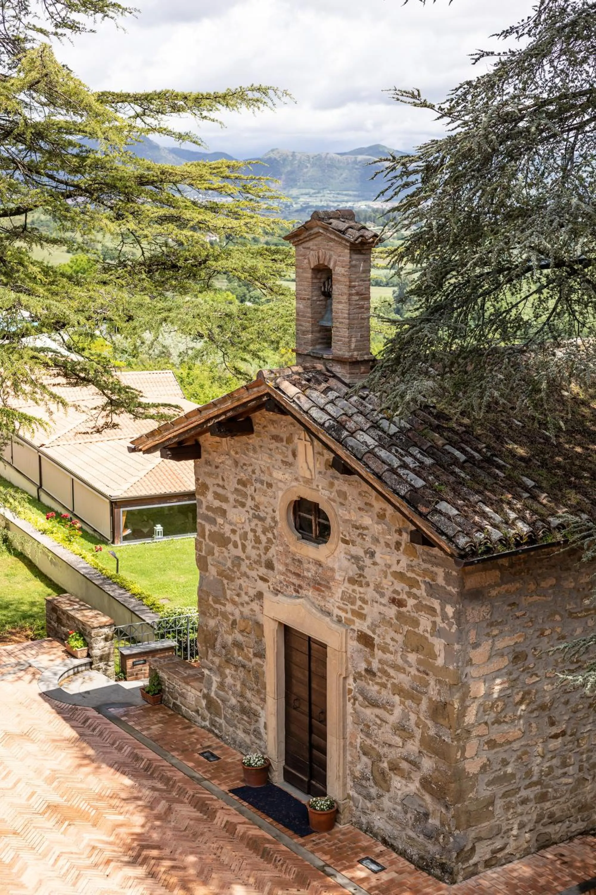 Tenuta Borgo San Michele