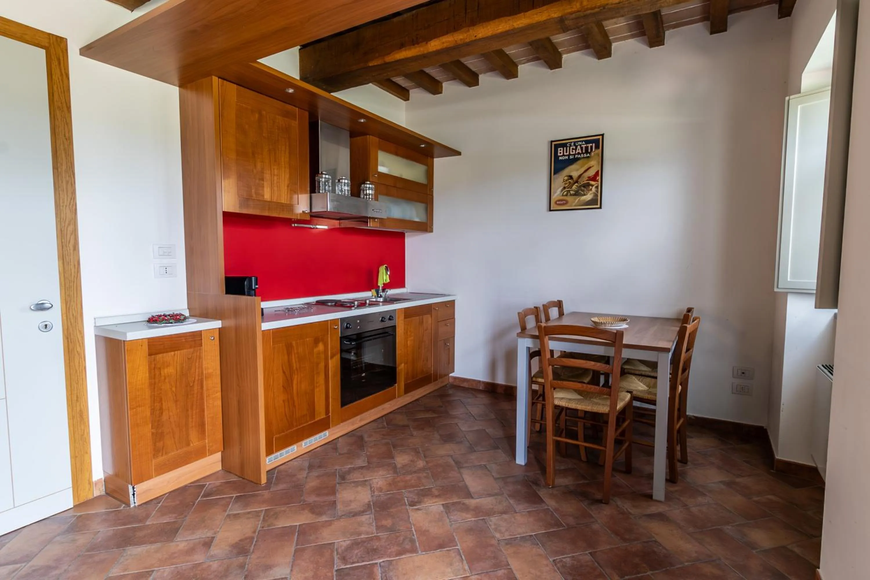 Tenuta Borgo San Michele