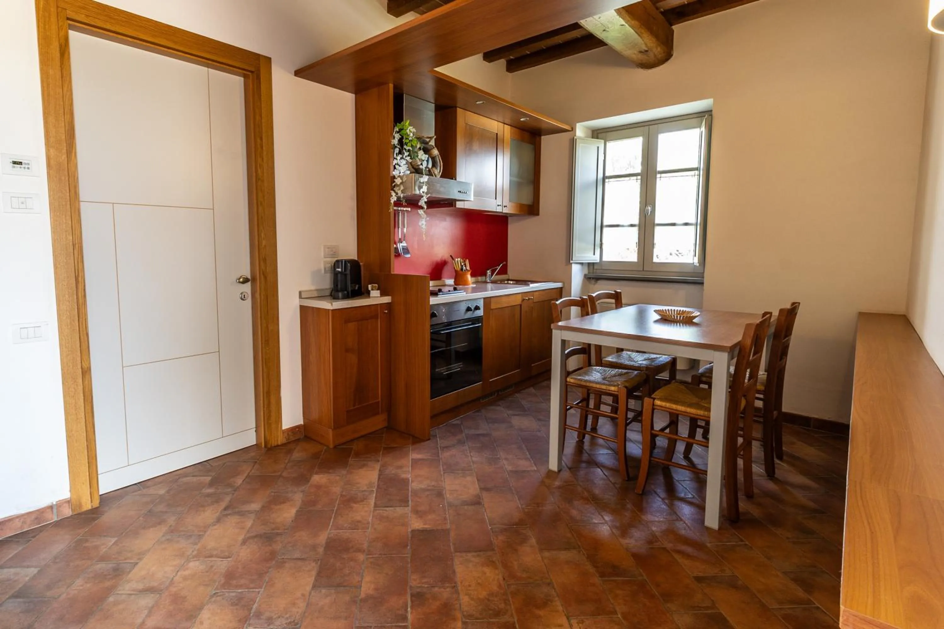 Tenuta Borgo San Michele