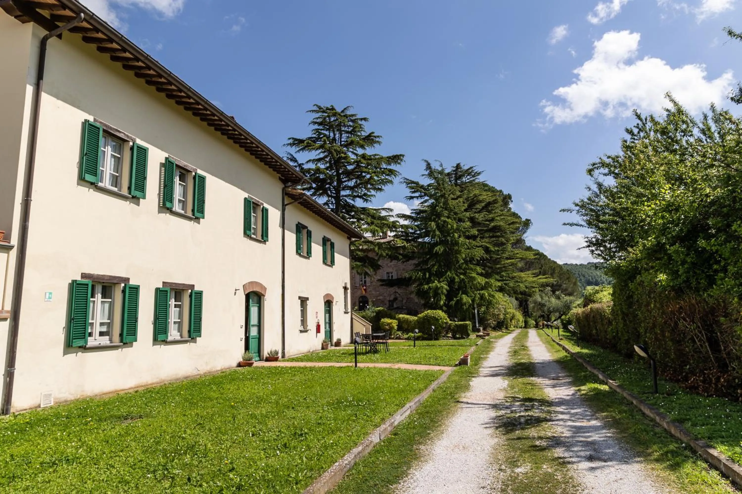 Tenuta Borgo San Michele