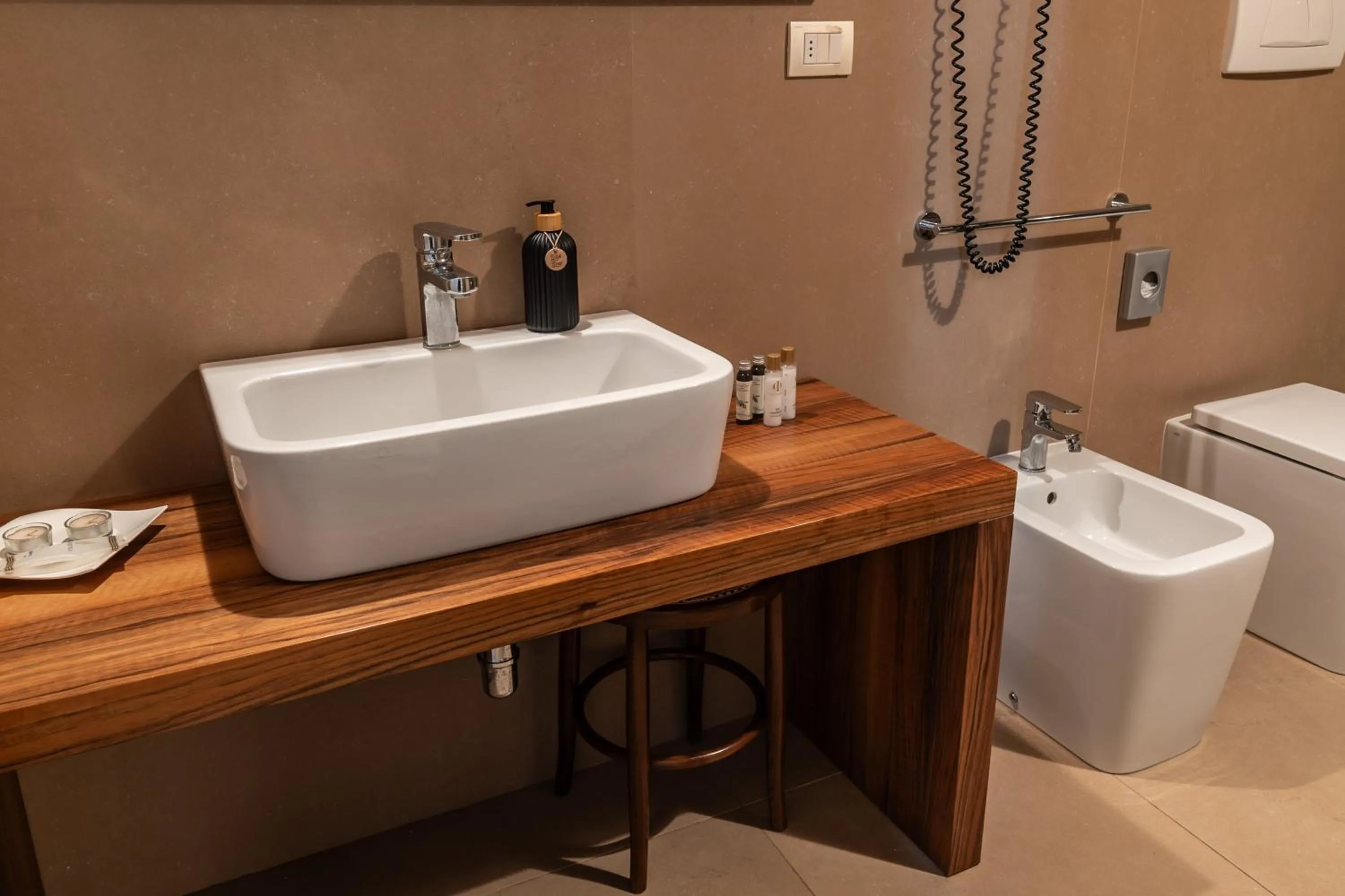 Tenuta Borgo San Michele