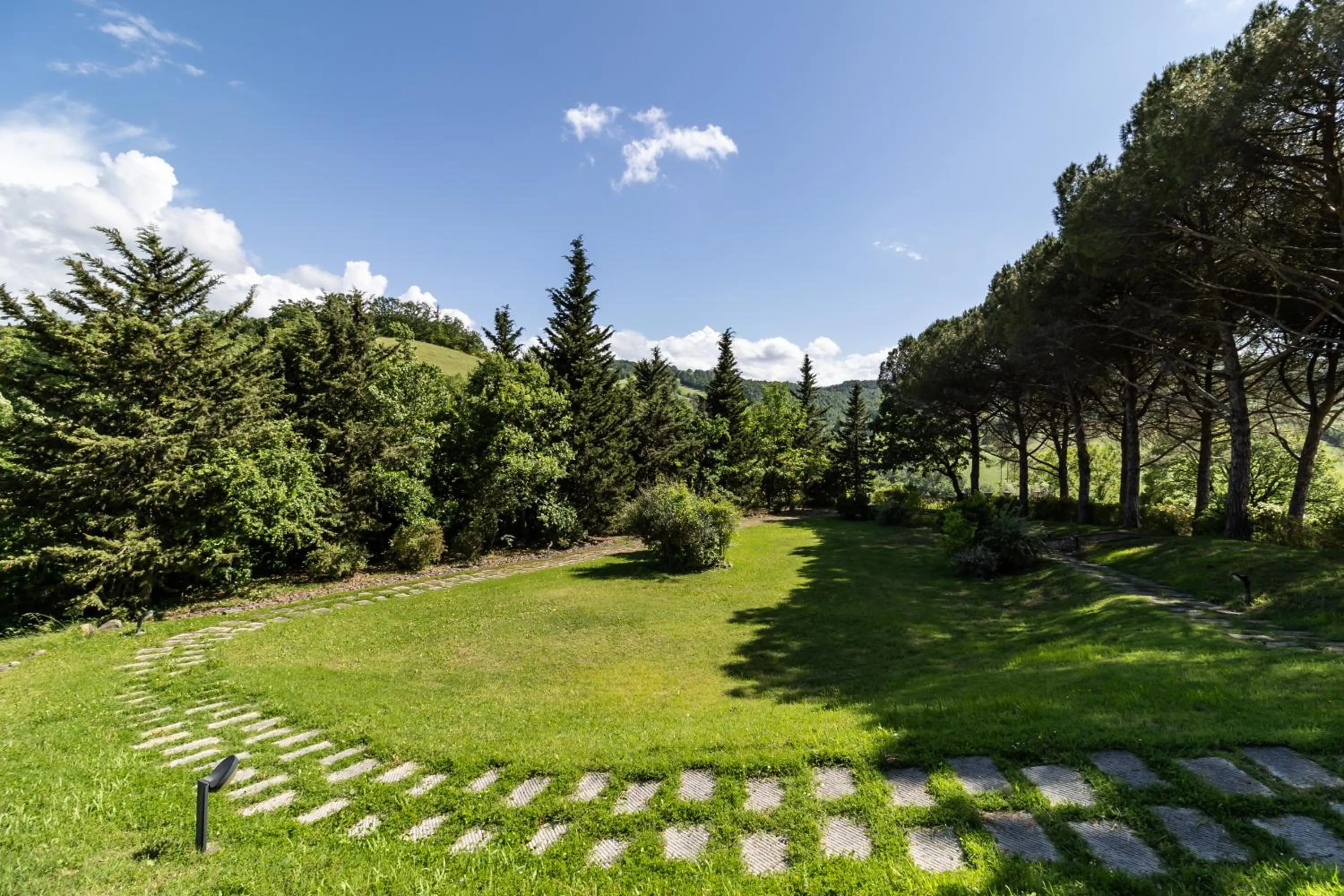 Tenuta Borgo San Michele
