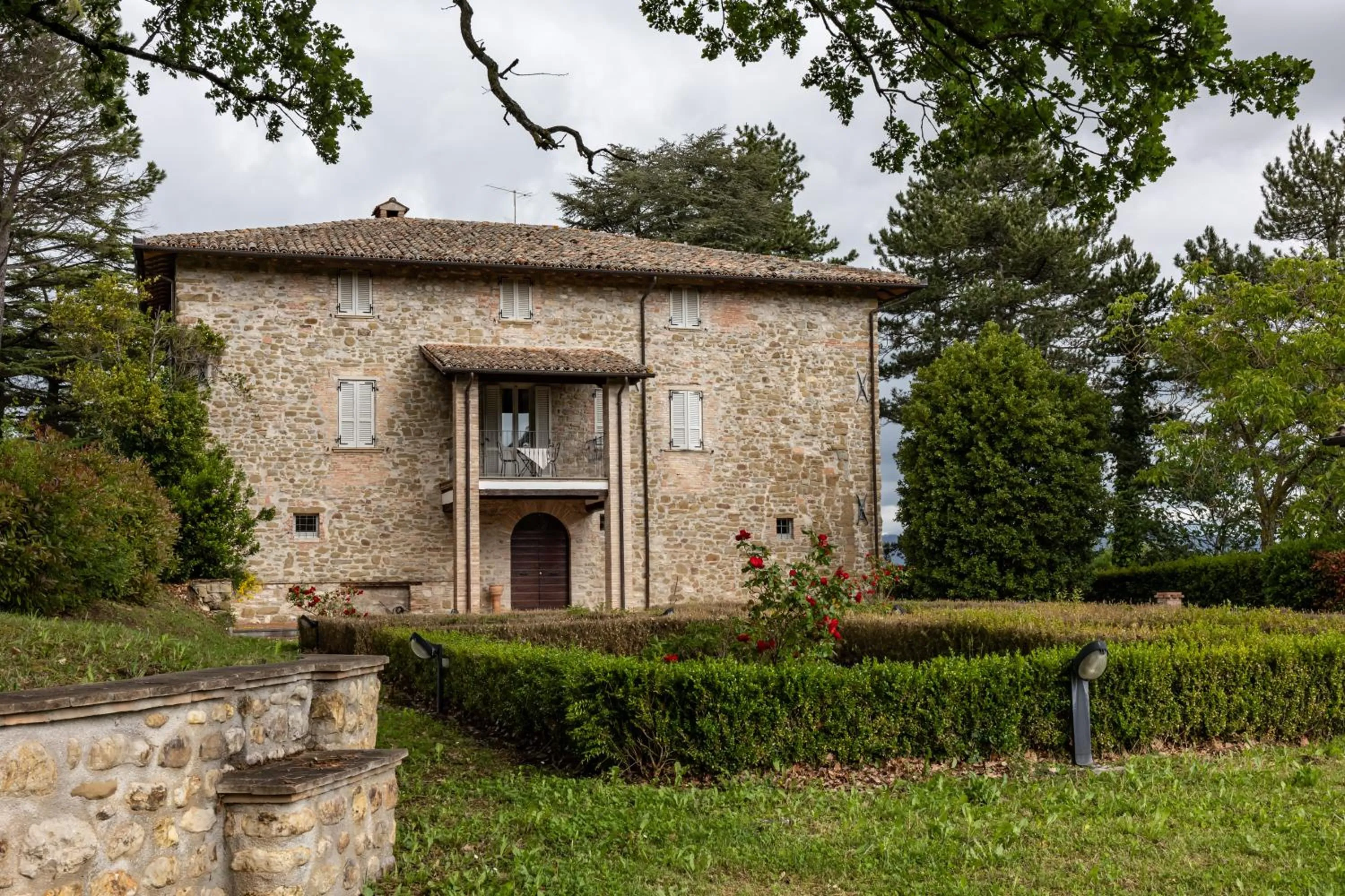 Tenuta Borgo San Michele