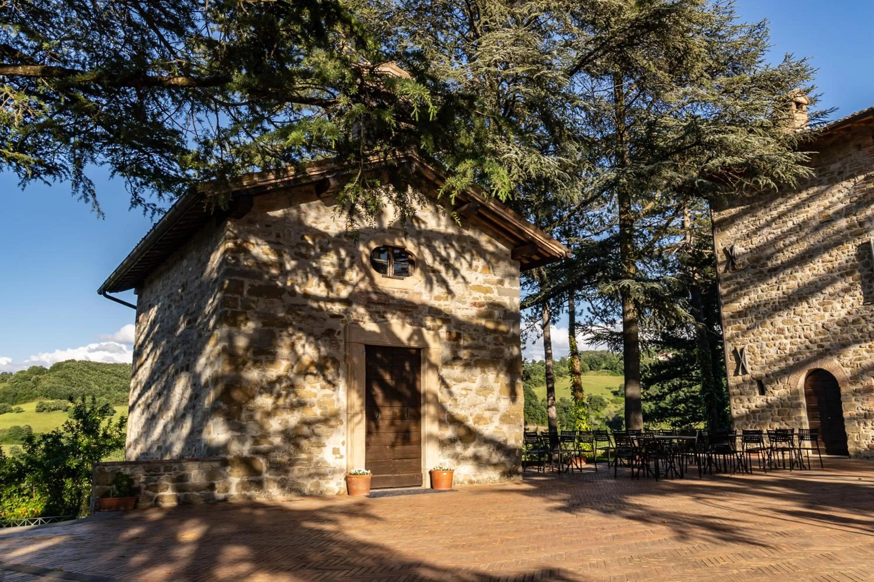 Tenuta Borgo San Michele