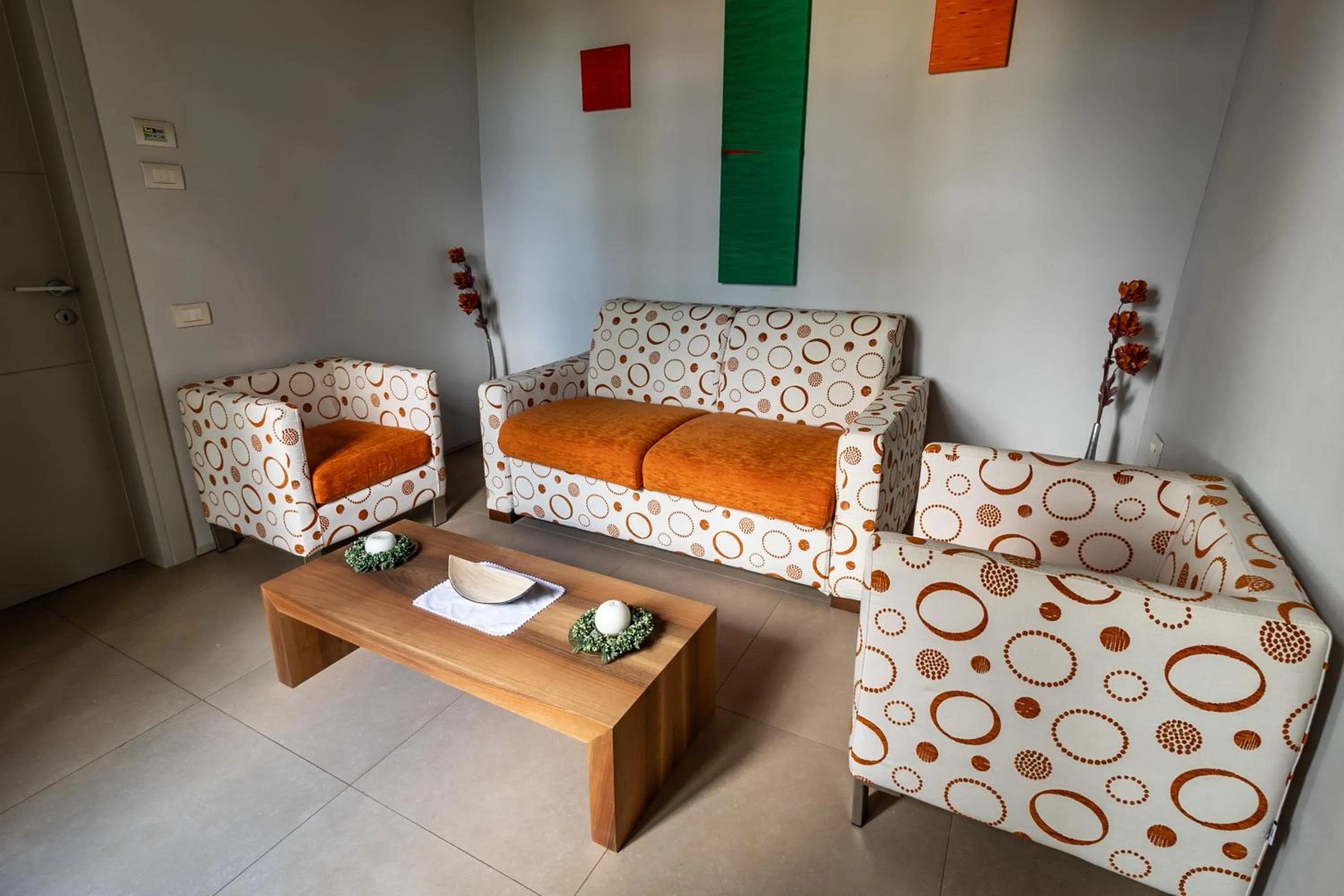 Tenuta Borgo San Michele